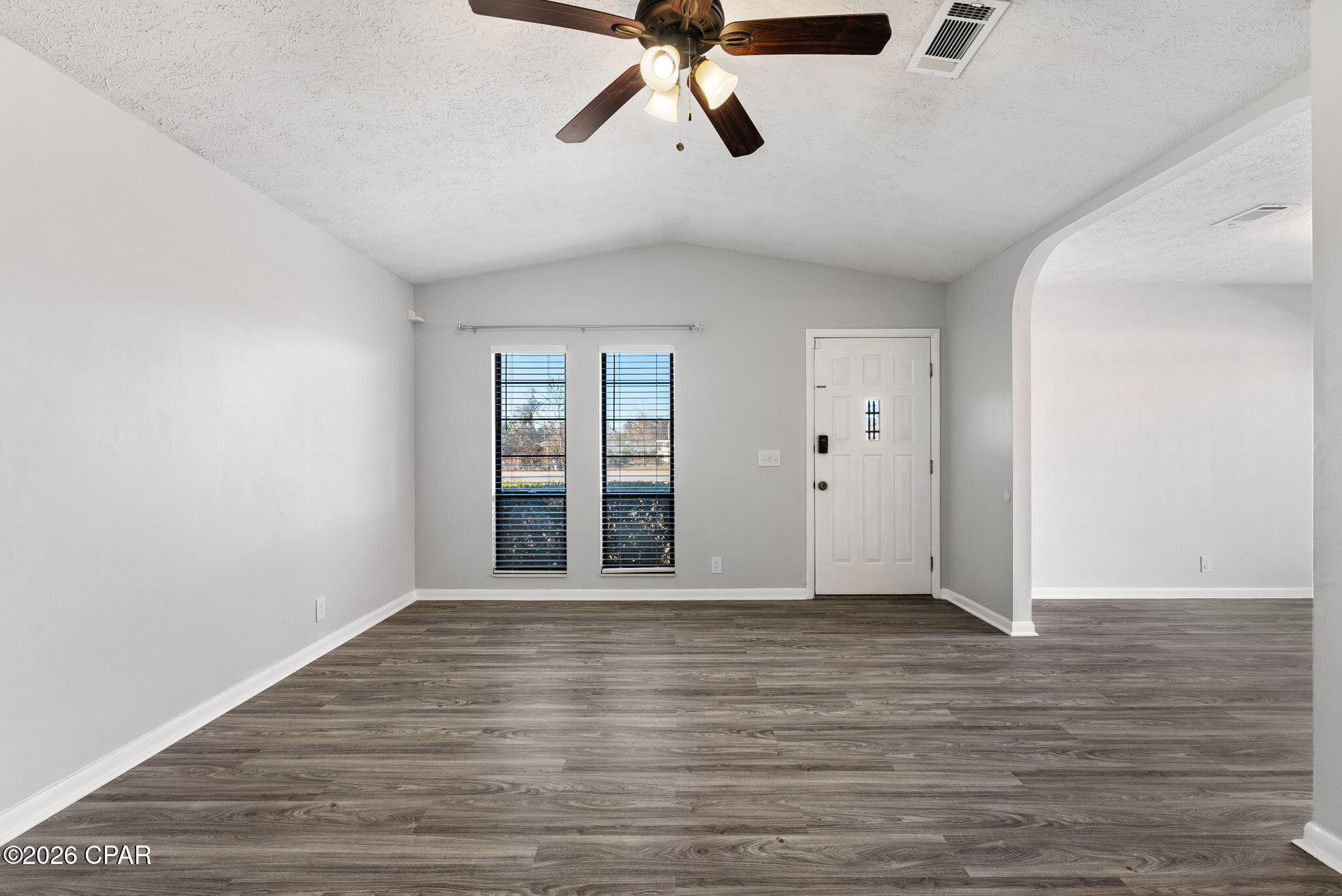 Belaire Estates U-6 - Residential