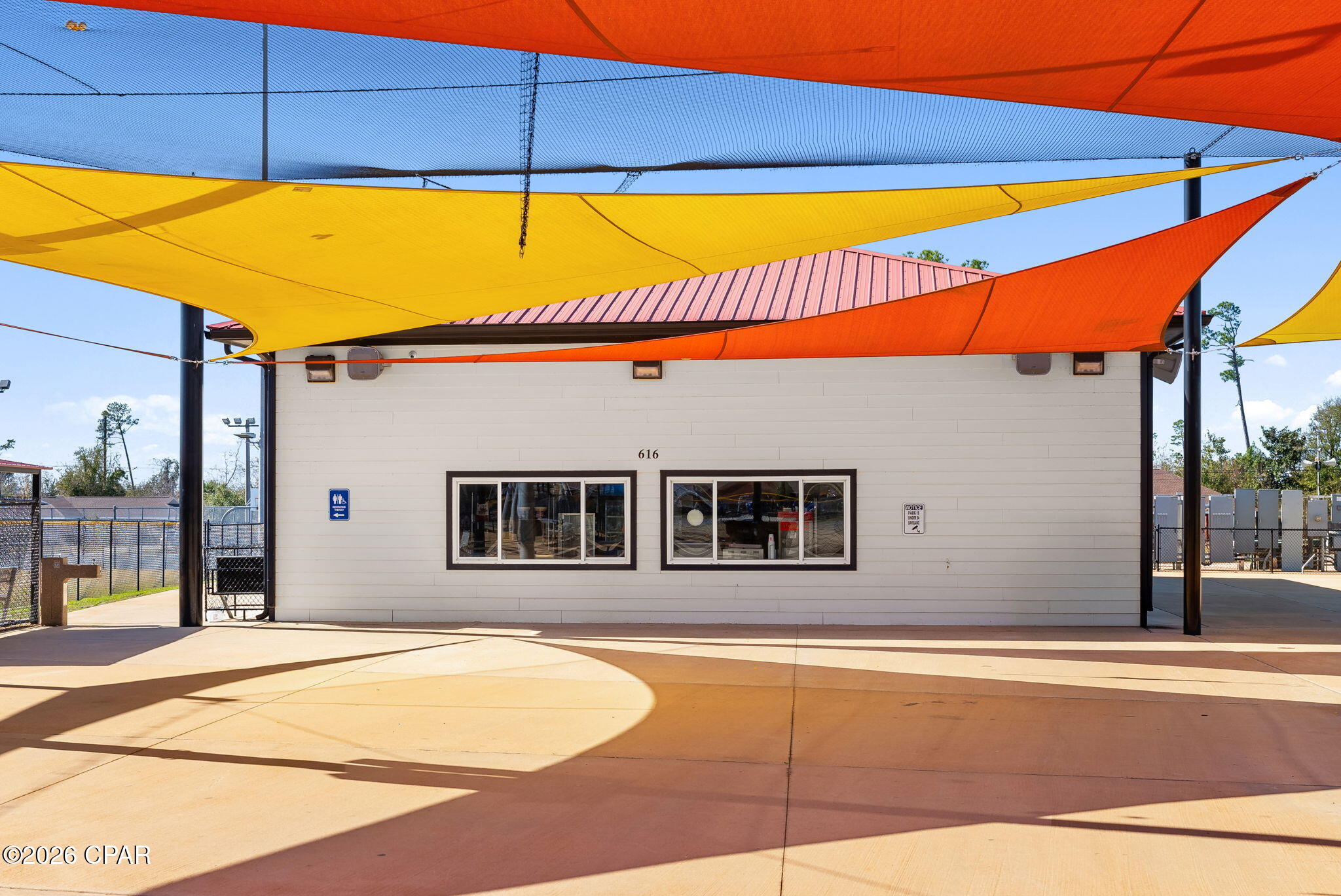 Belaire Estates U-6 - Residential