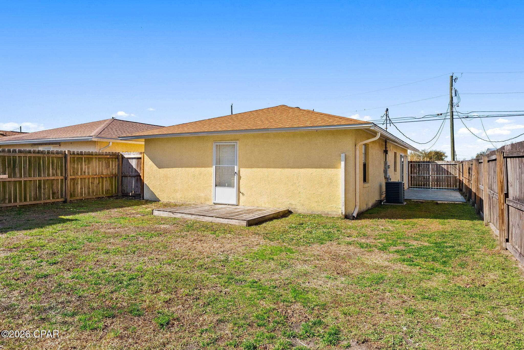 Belaire Estates U-6 - Residential