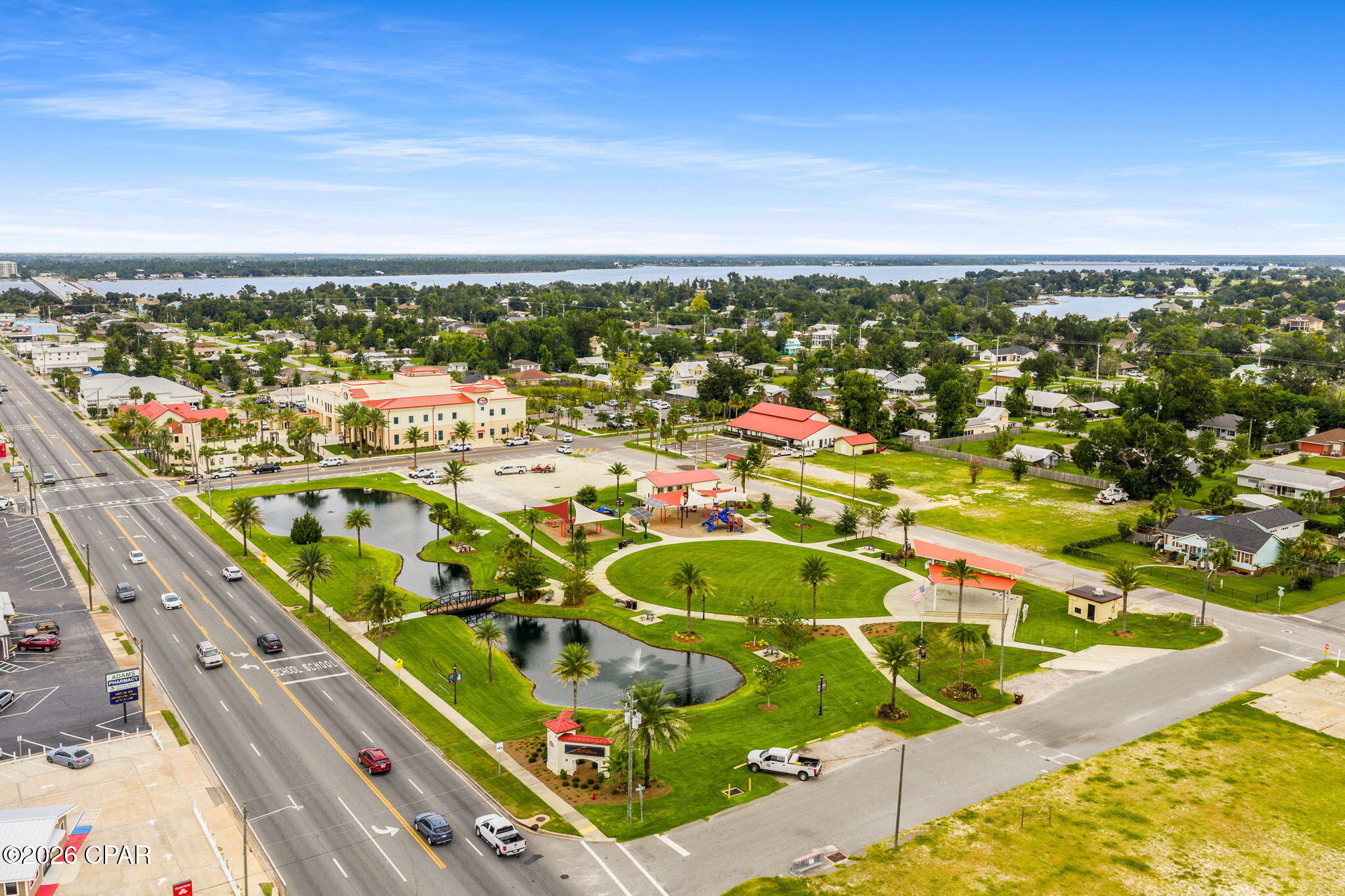 Belaire Estates U-6 - Residential