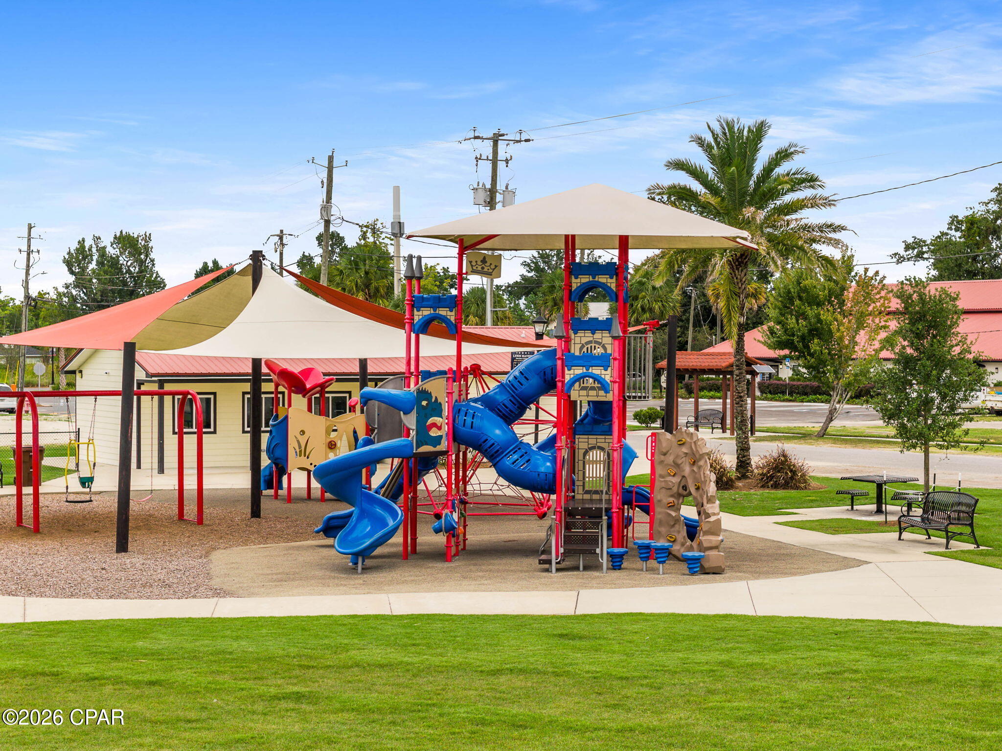 Belaire Estates U-6 - Residential