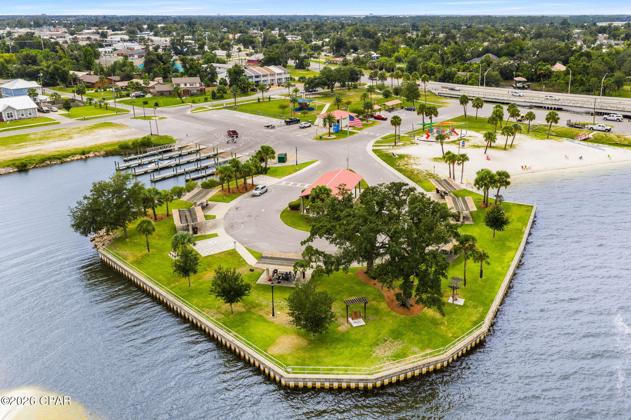 Belaire Estates U-6 - Residential