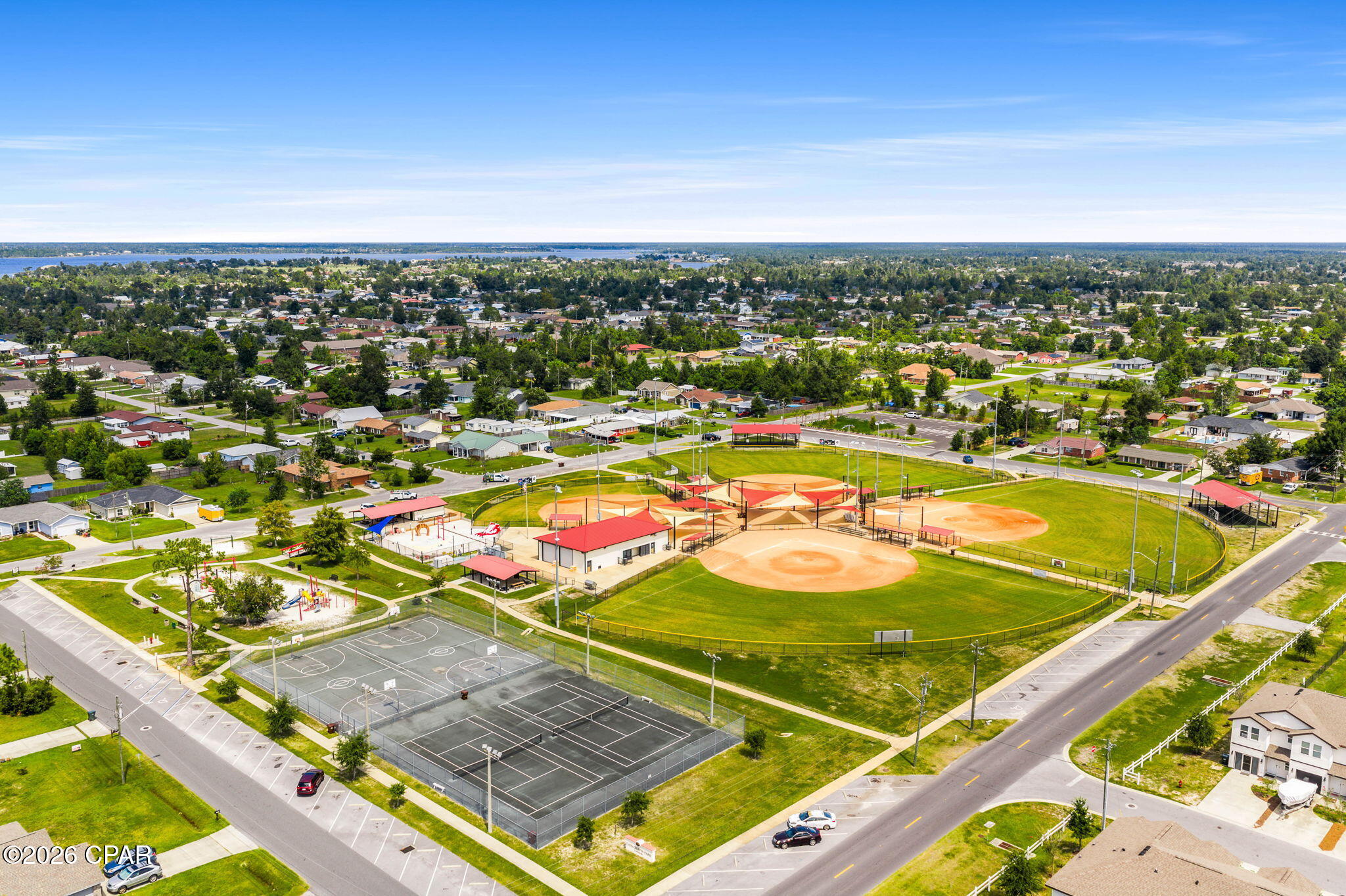 Belaire Estates U-6 - Residential