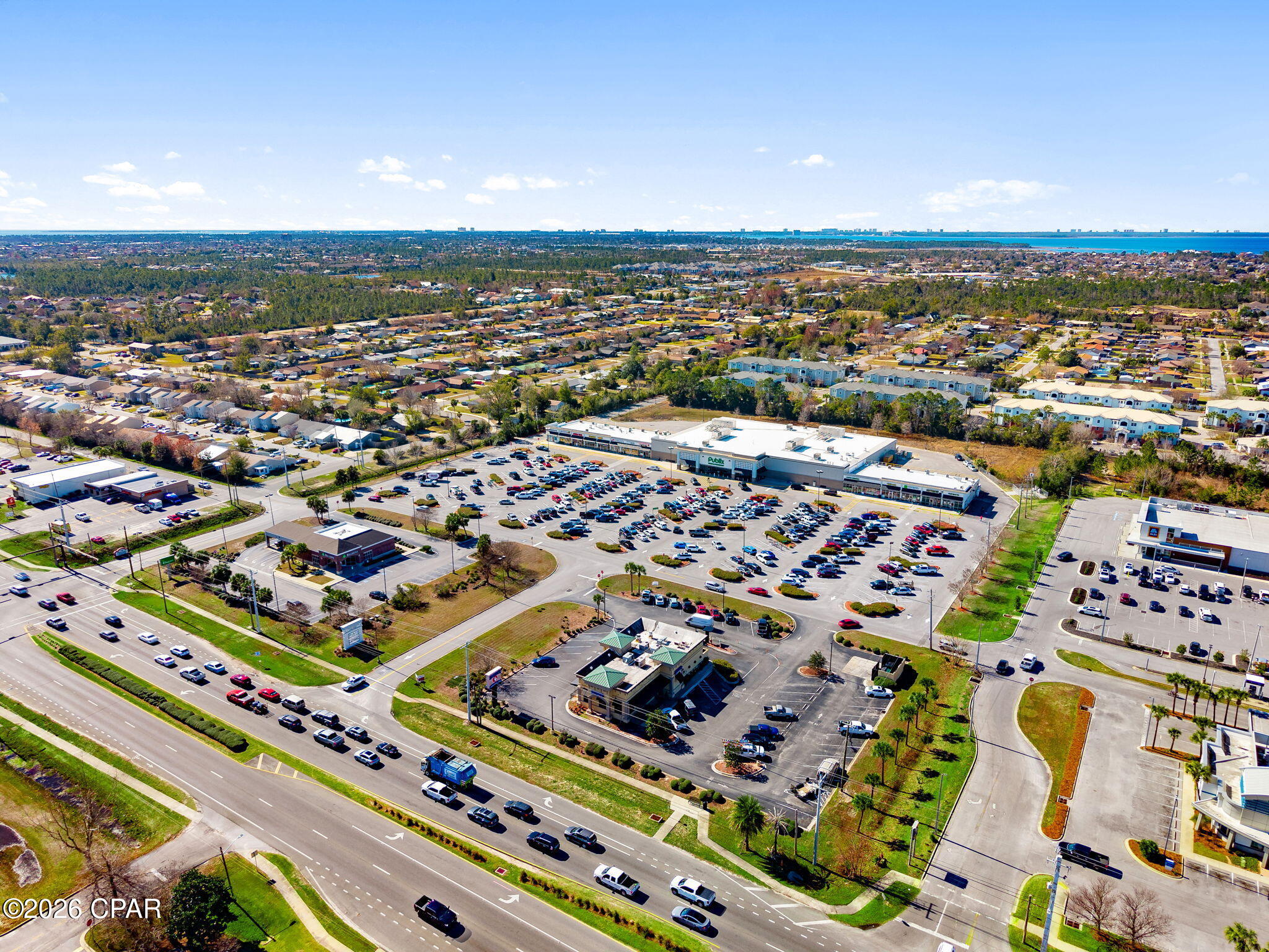 Belaire Estates U-6 - Residential