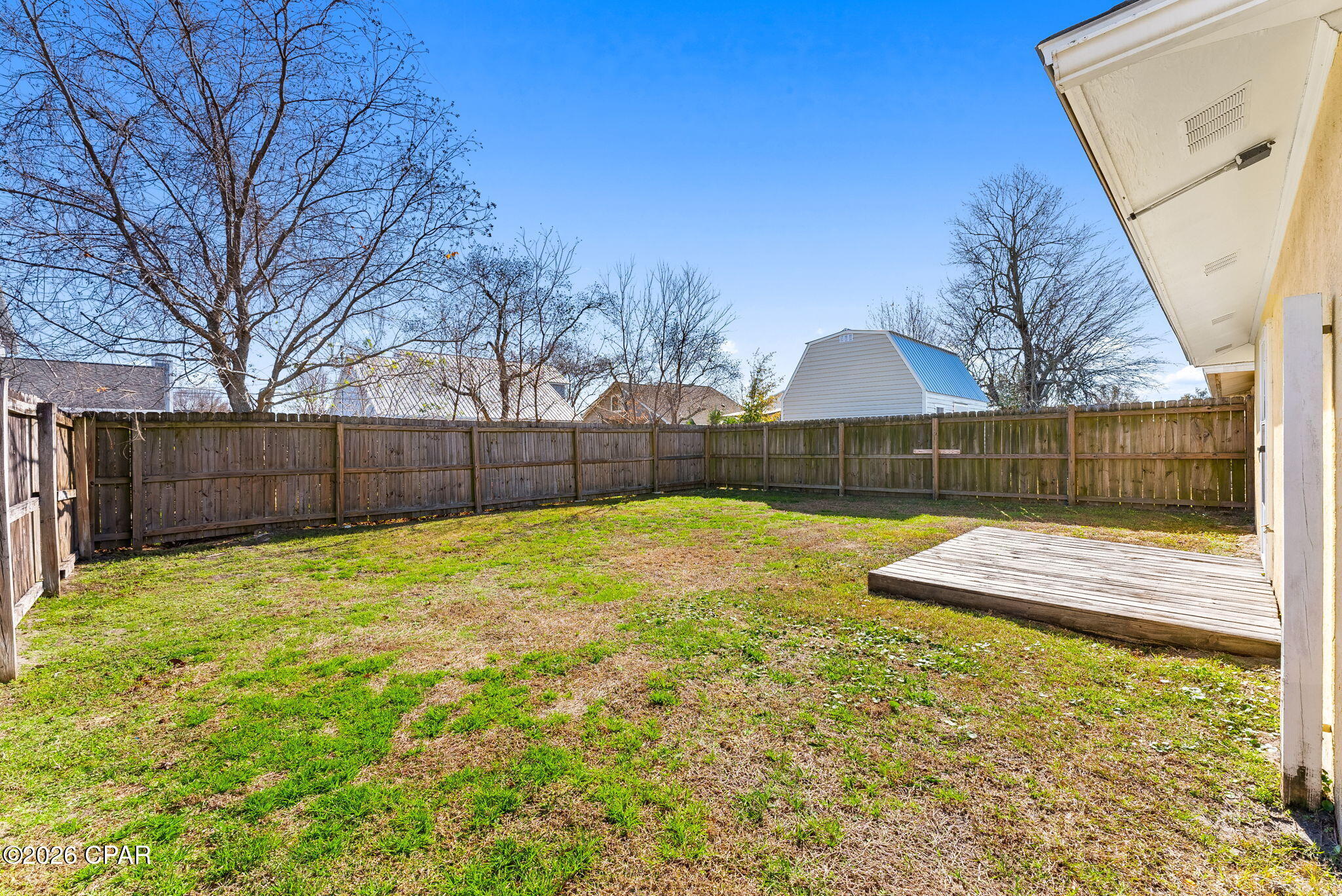 Belaire Estates U-6 - Residential