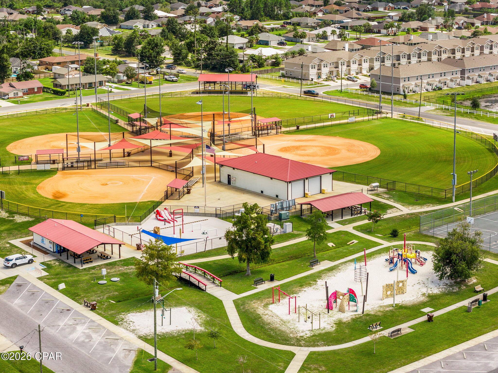 Belaire Estates U-6 - Residential