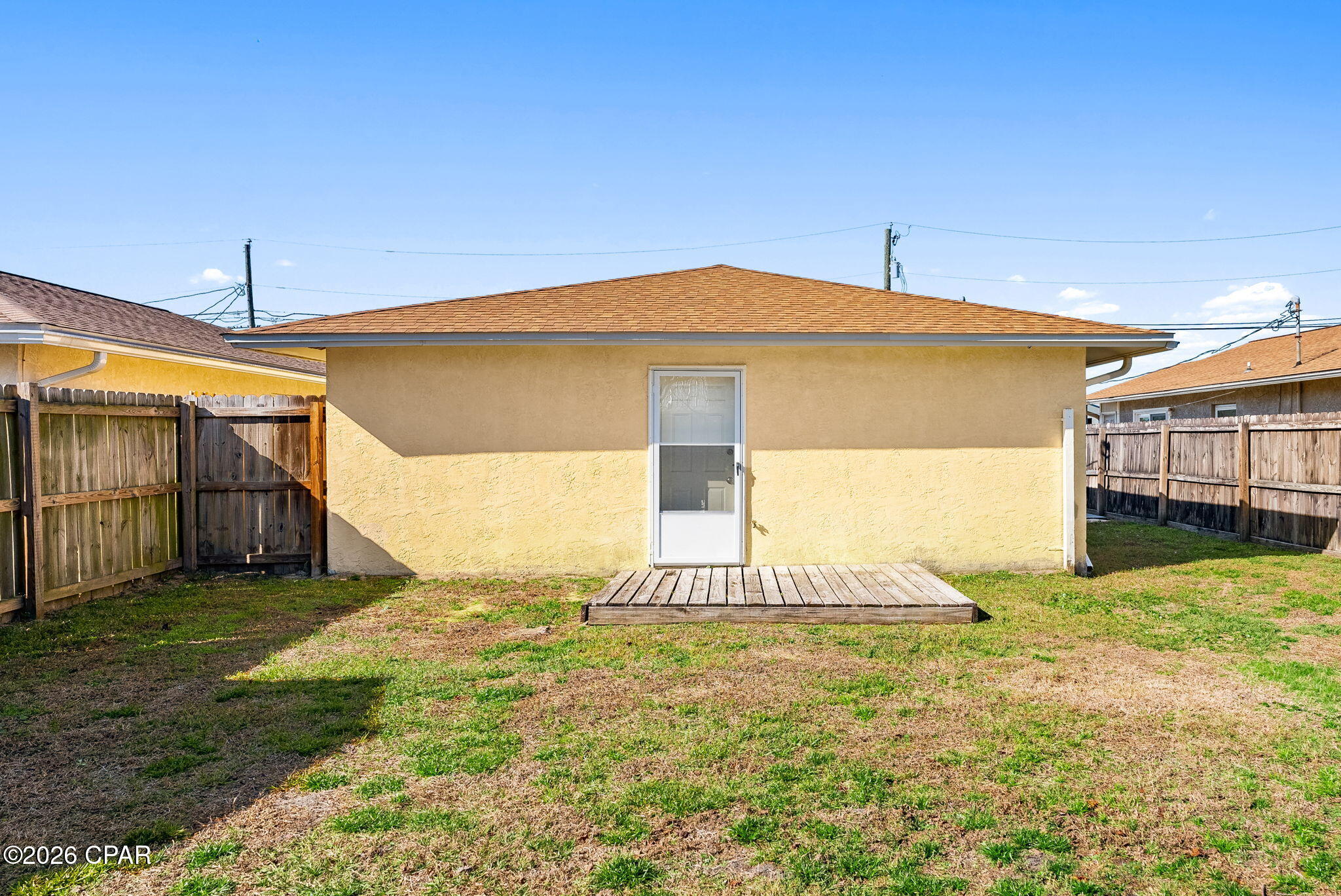 Belaire Estates U-6 - Residential