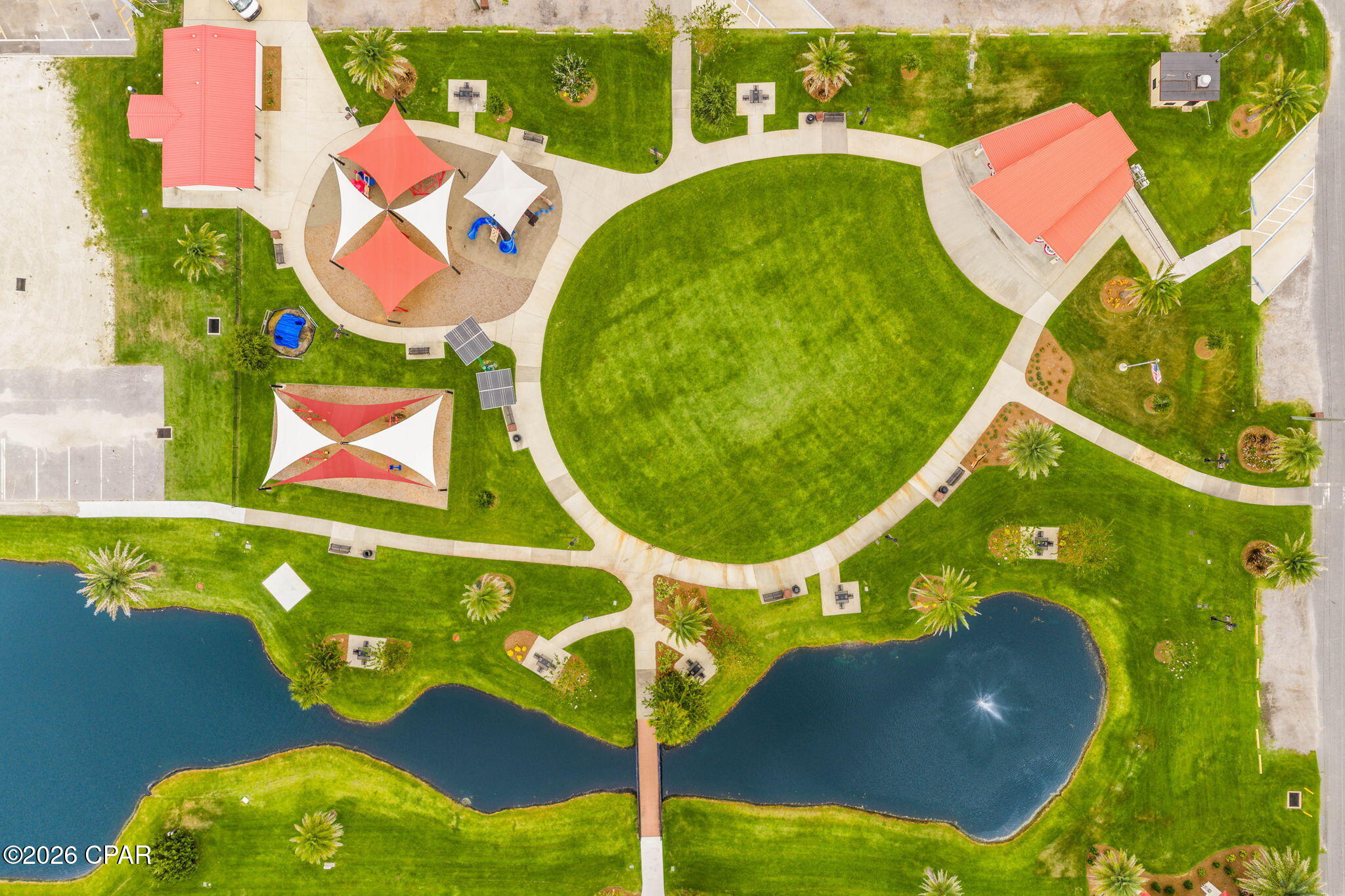 Belaire Estates U-6 - Residential