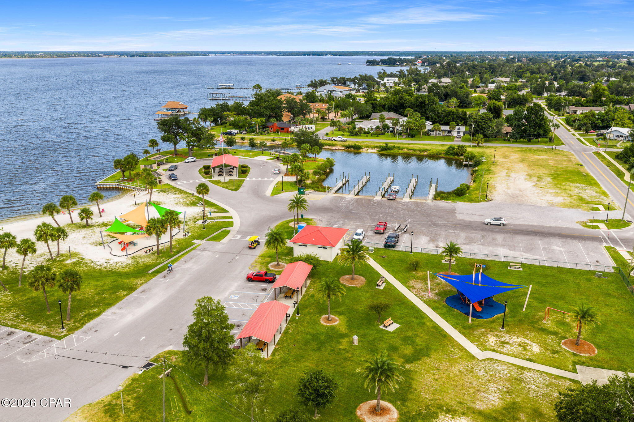 Belaire Estates U-6 - Residential