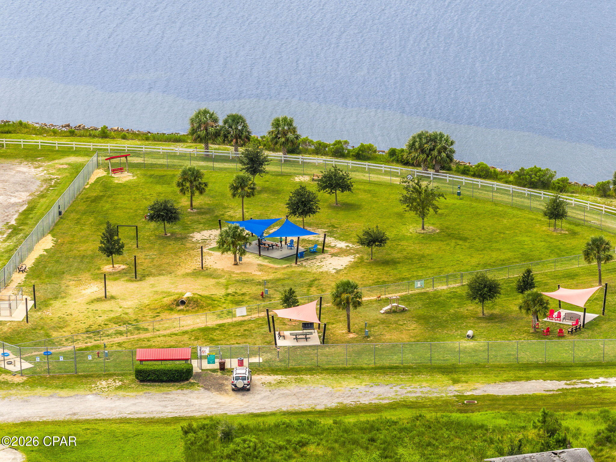 Belaire Estates U-6 - Residential