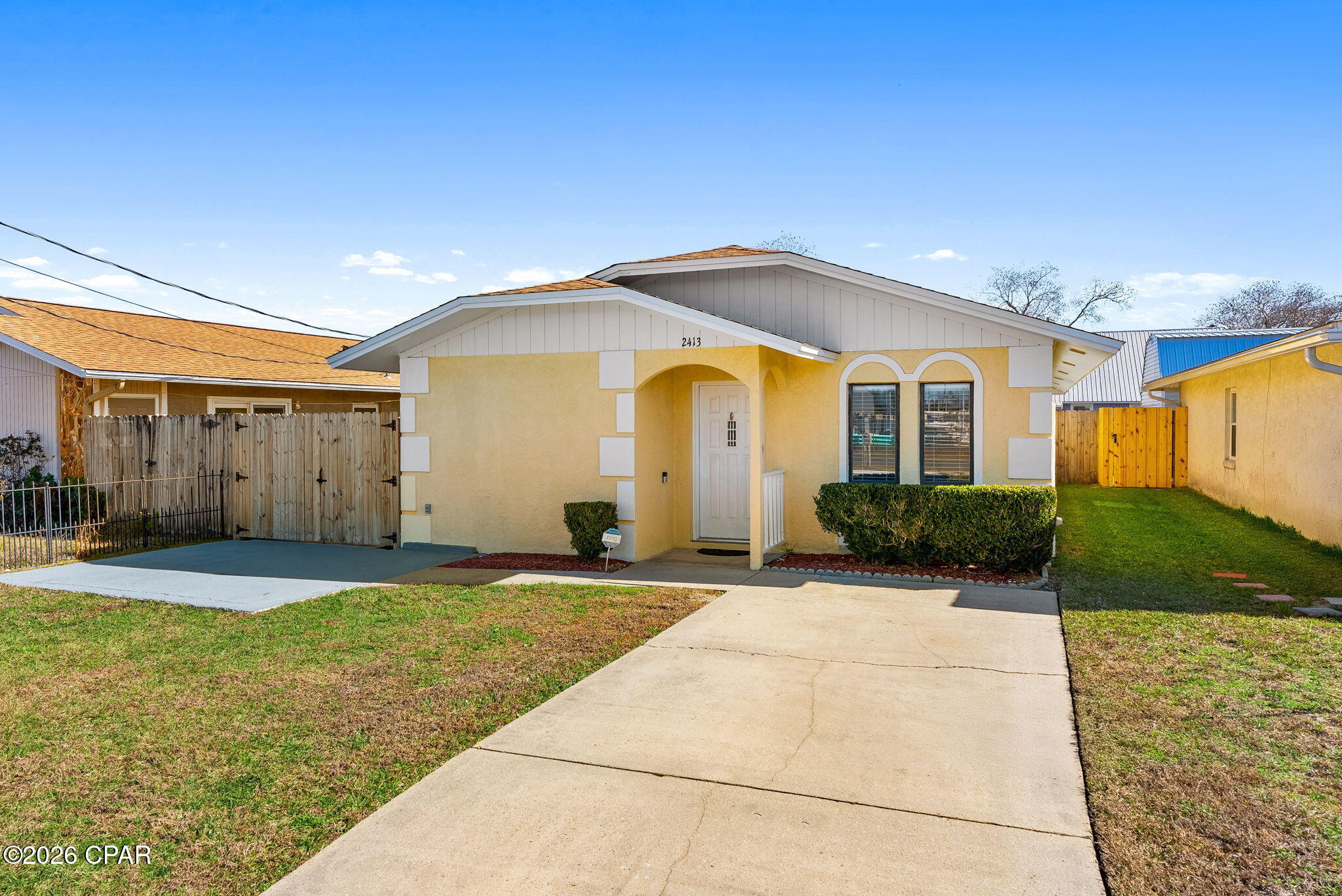 Belaire Estates U-6 - Residential