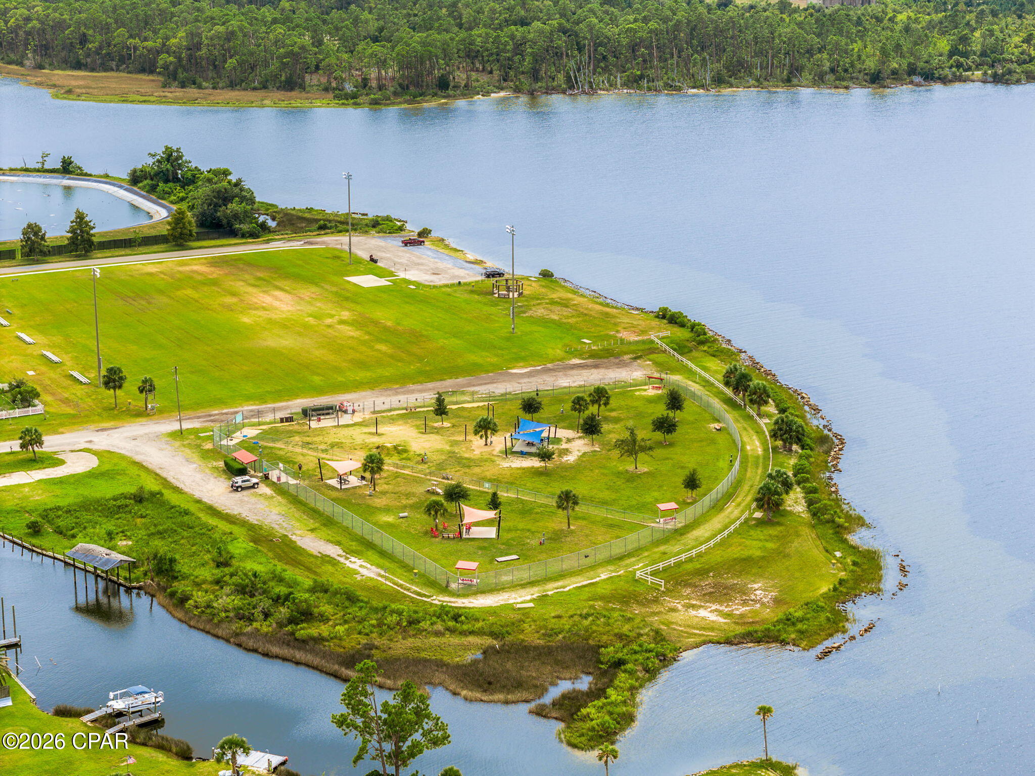 Belaire Estates U-6 - Residential