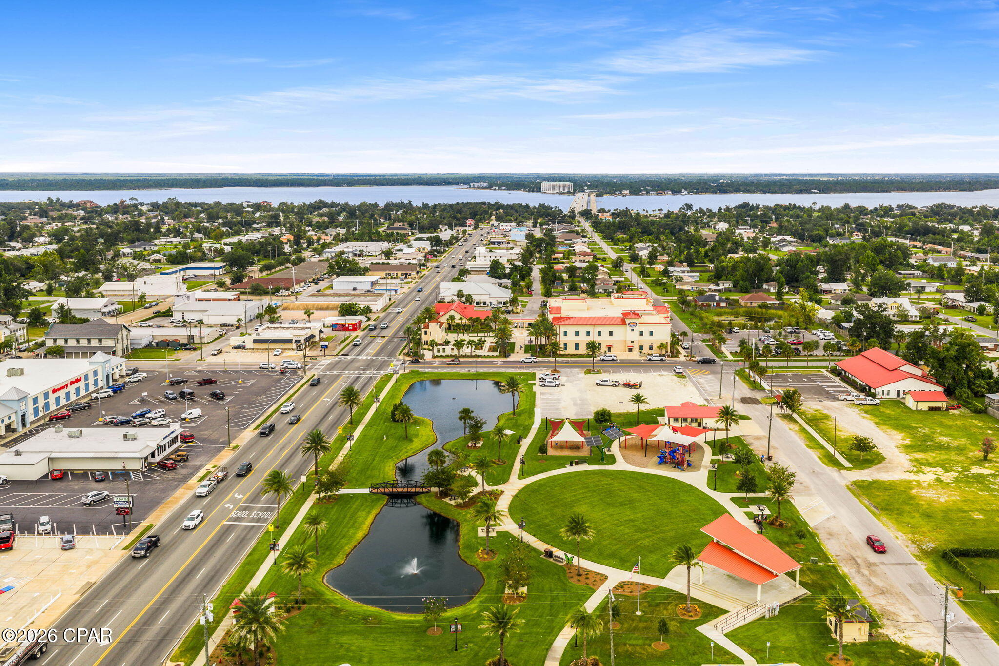 Belaire Estates U-6 - Residential