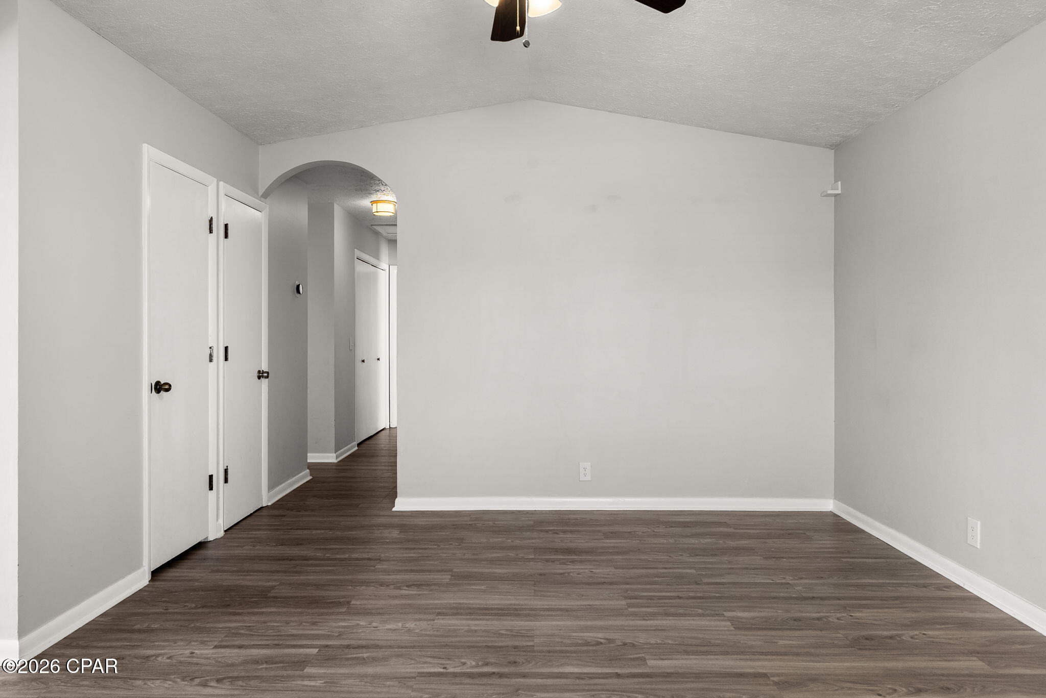 Belaire Estates U-6 - Residential