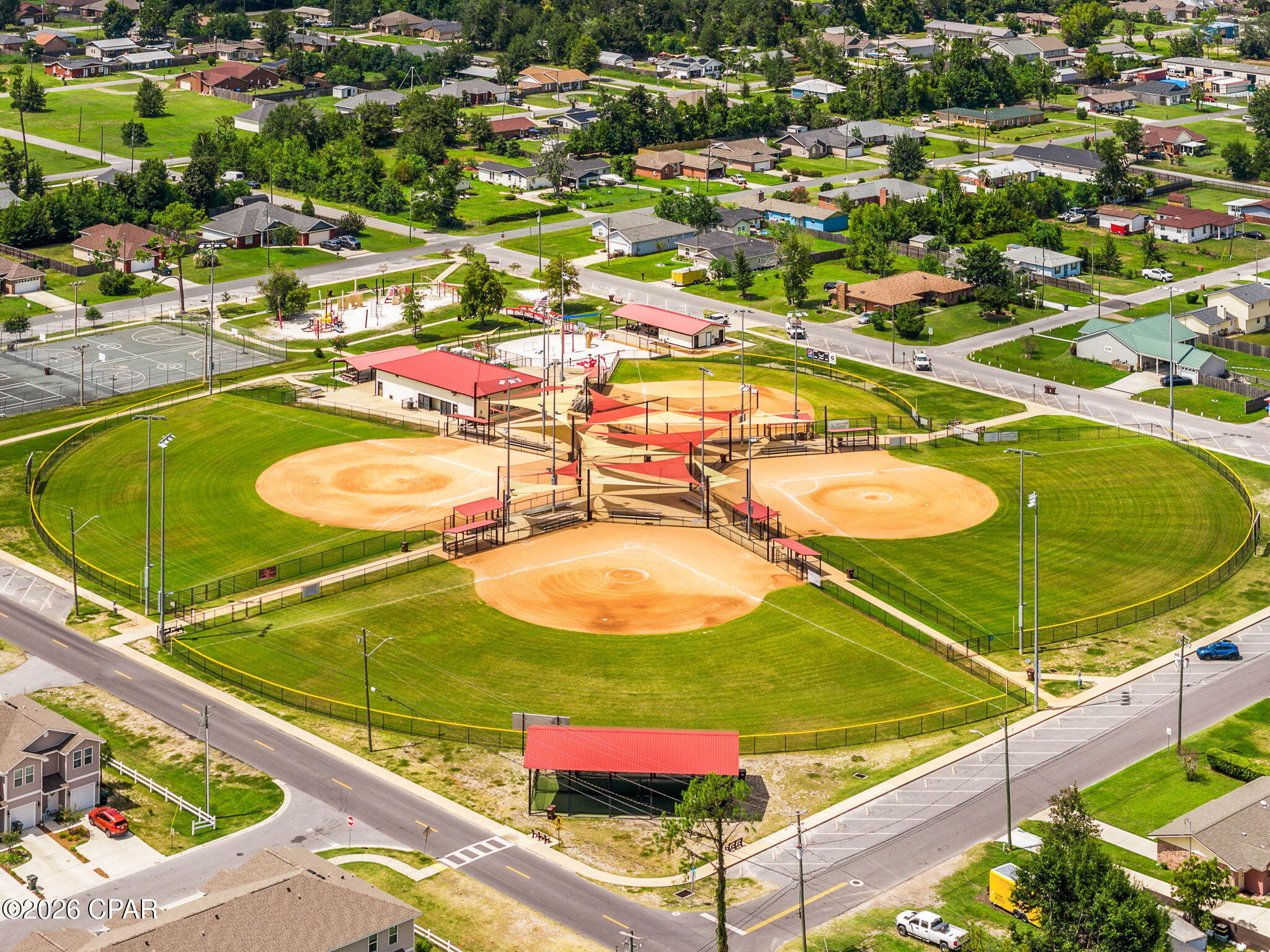 Belaire Estates U-6 - Residential