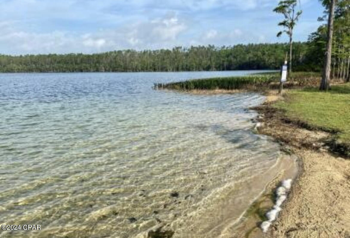 Compass Lake Hills Unit 5 - Land