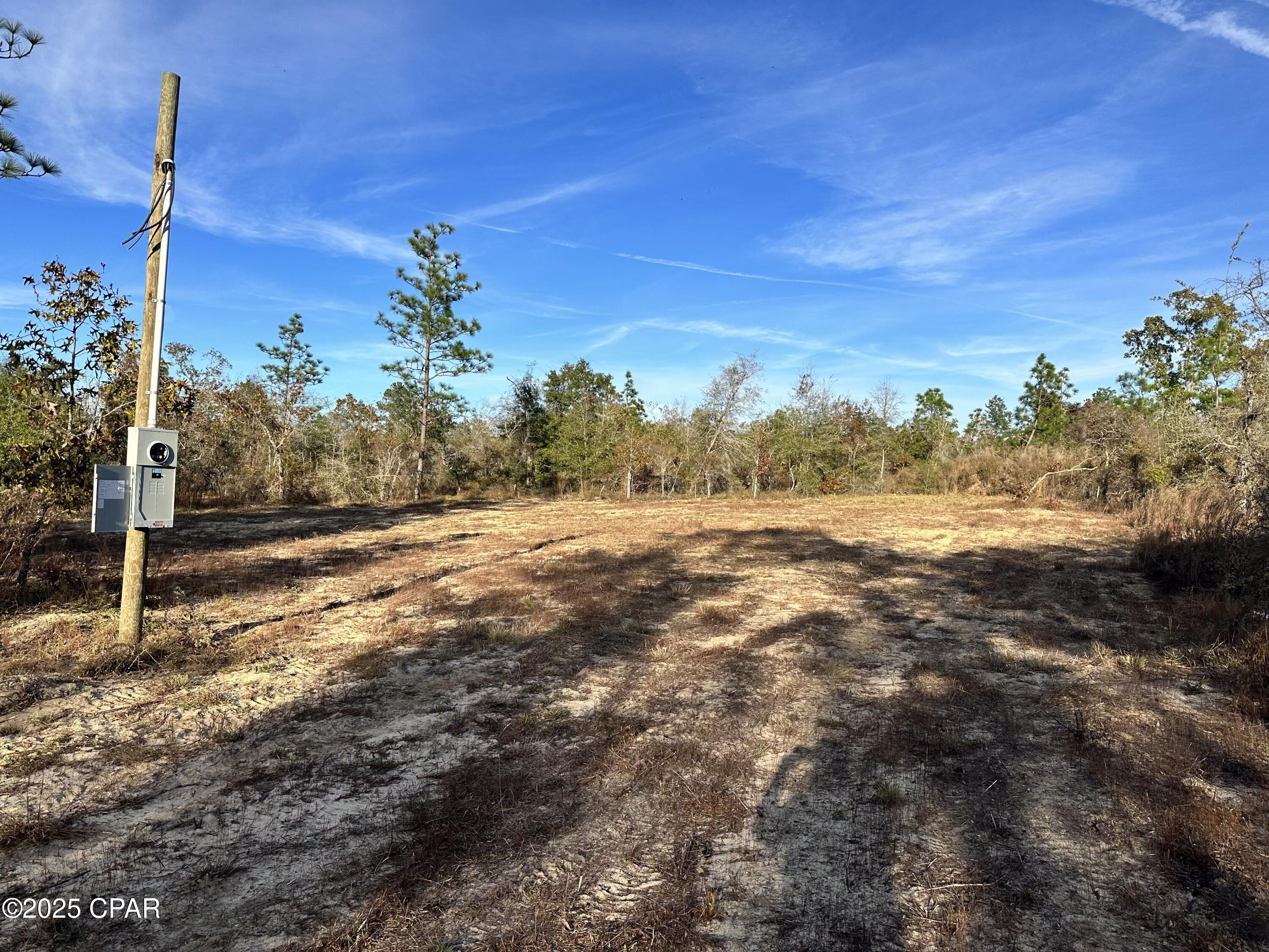 Compass Lake Hills Unit 5 - Land