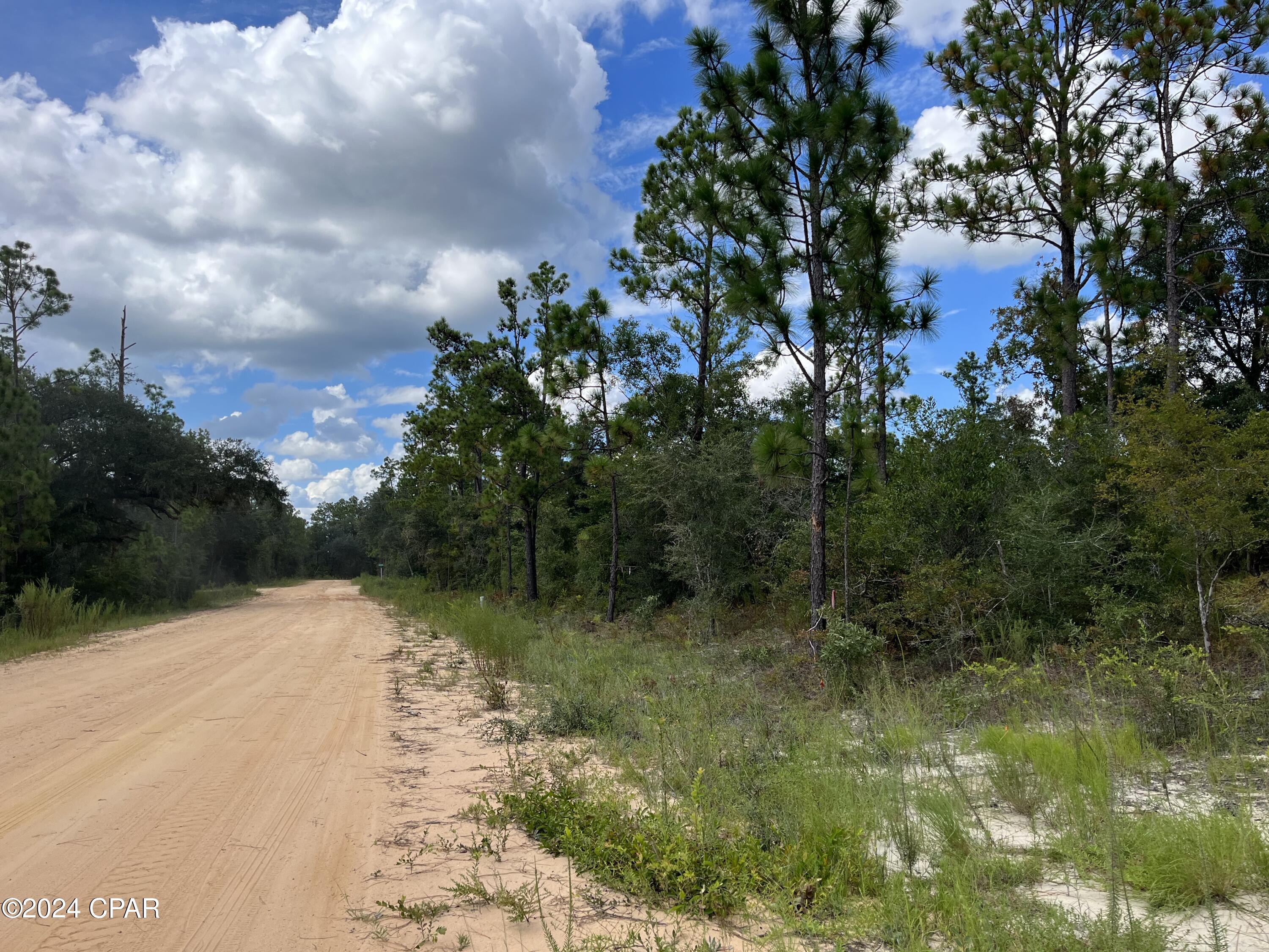 Compass Lake Hills Unit 5 - Land