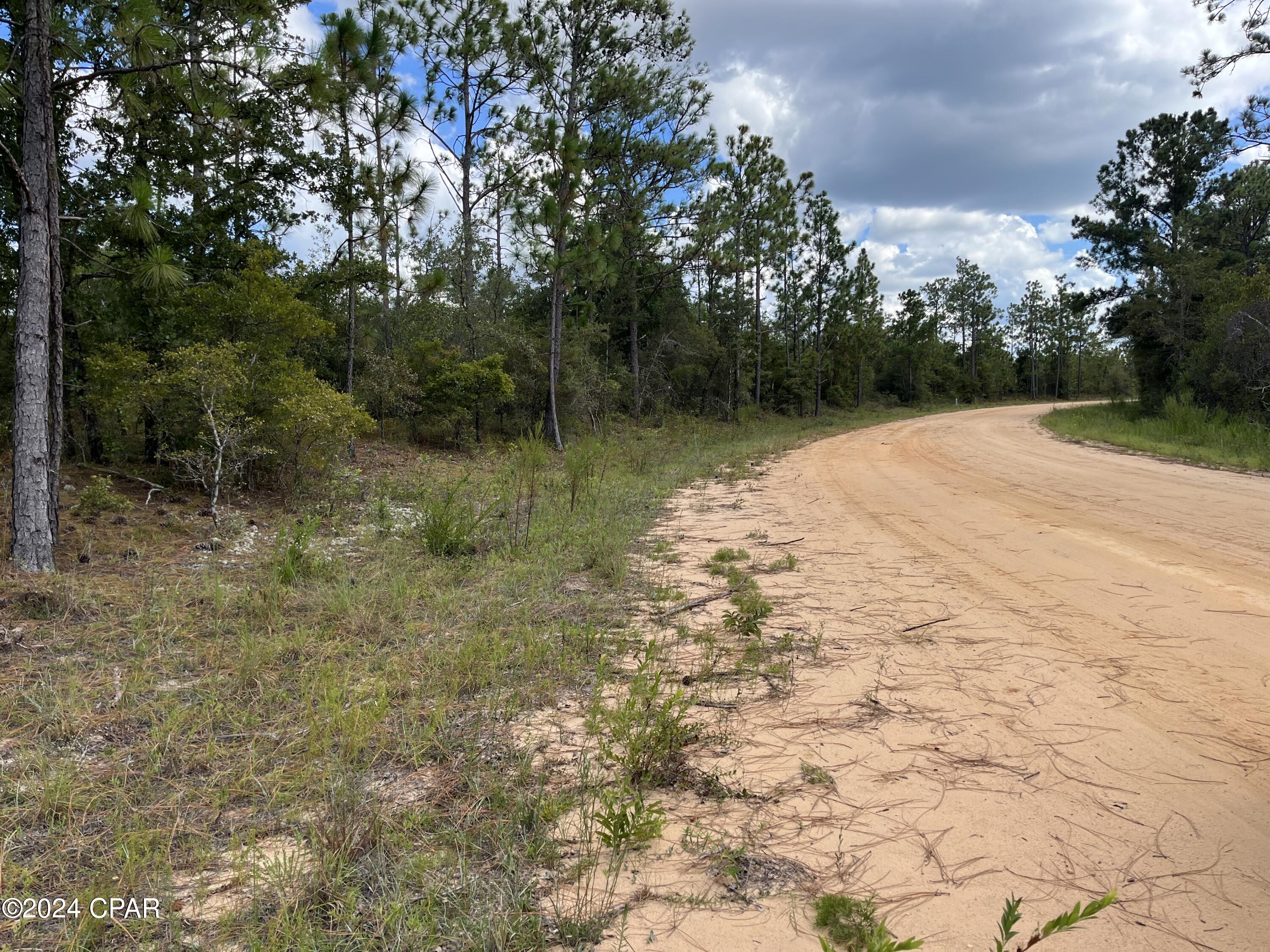 Compass Lake Hills Unit 5 - Land