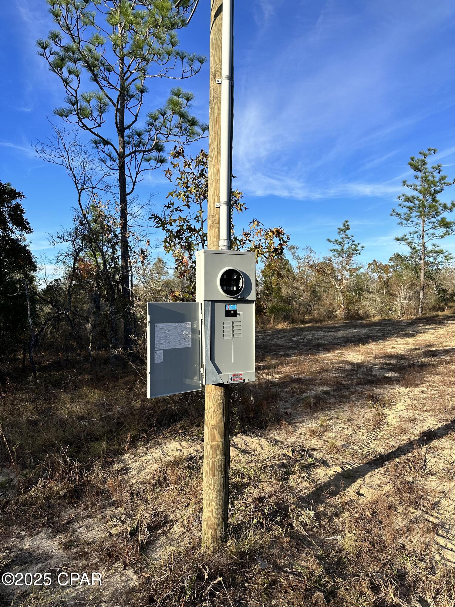 Compass Lake Hills Unit 5 - Land