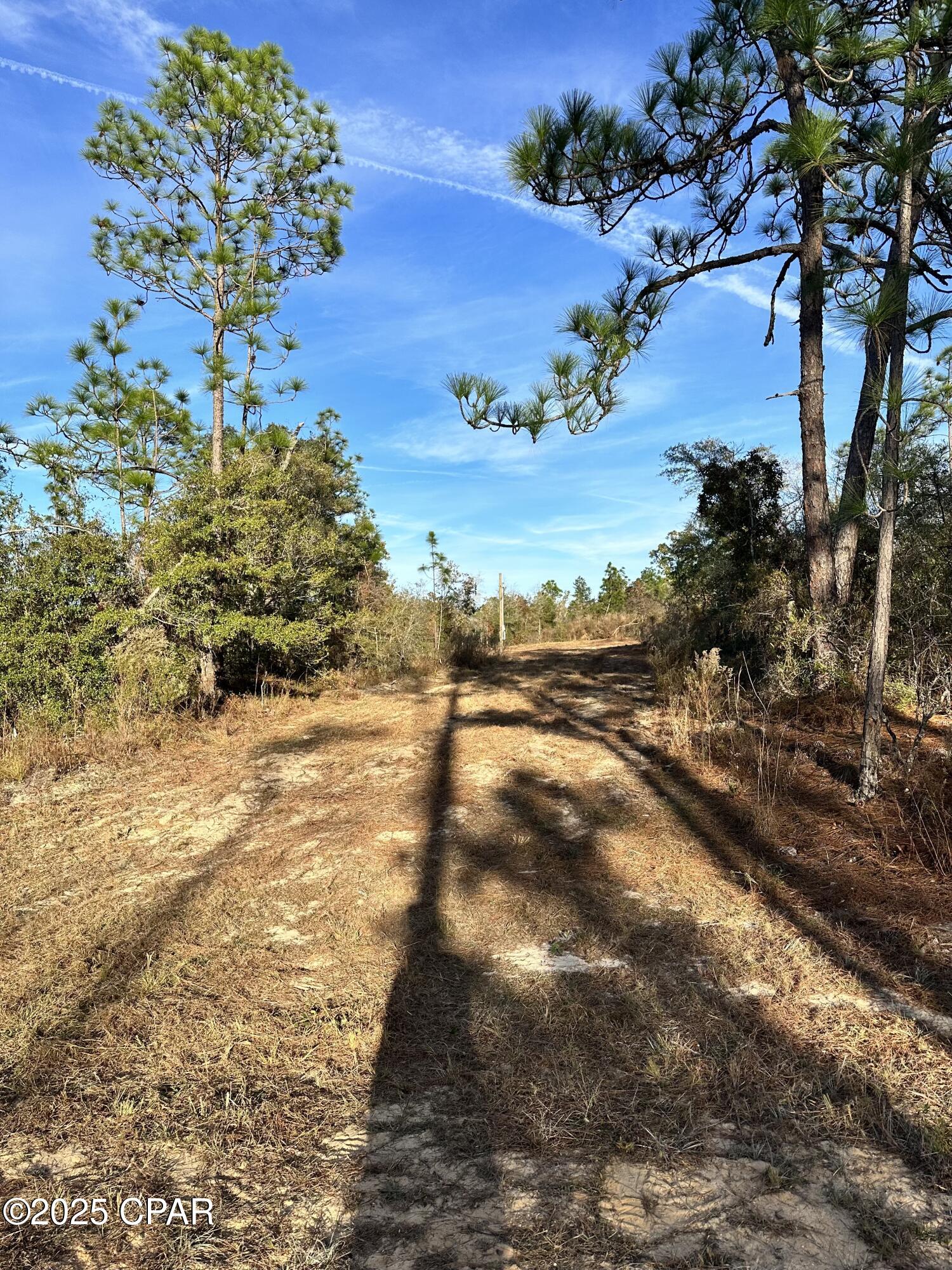 Compass Lake Hills Unit 5 - Land