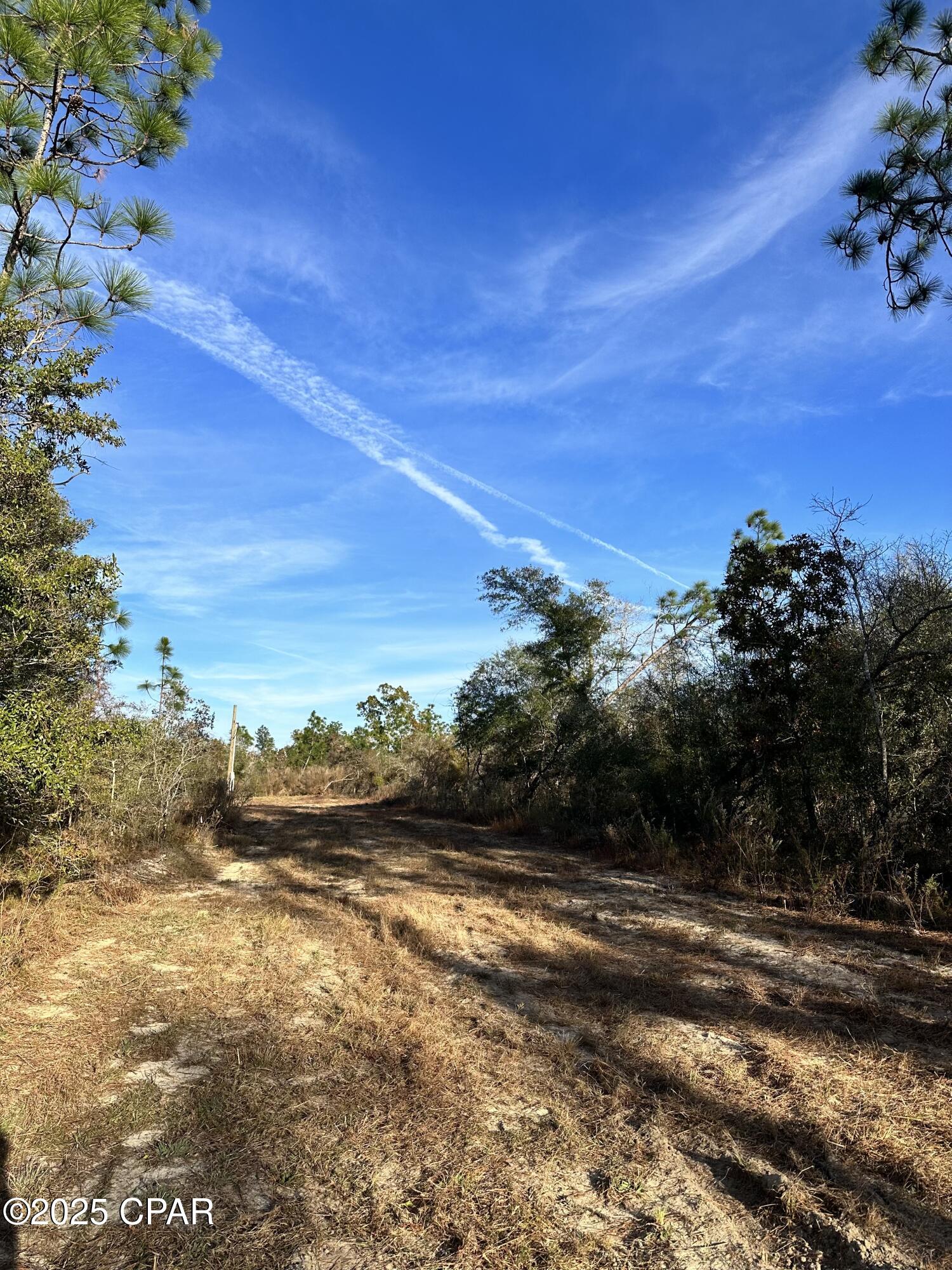 Compass Lake Hills Unit 5 - Land