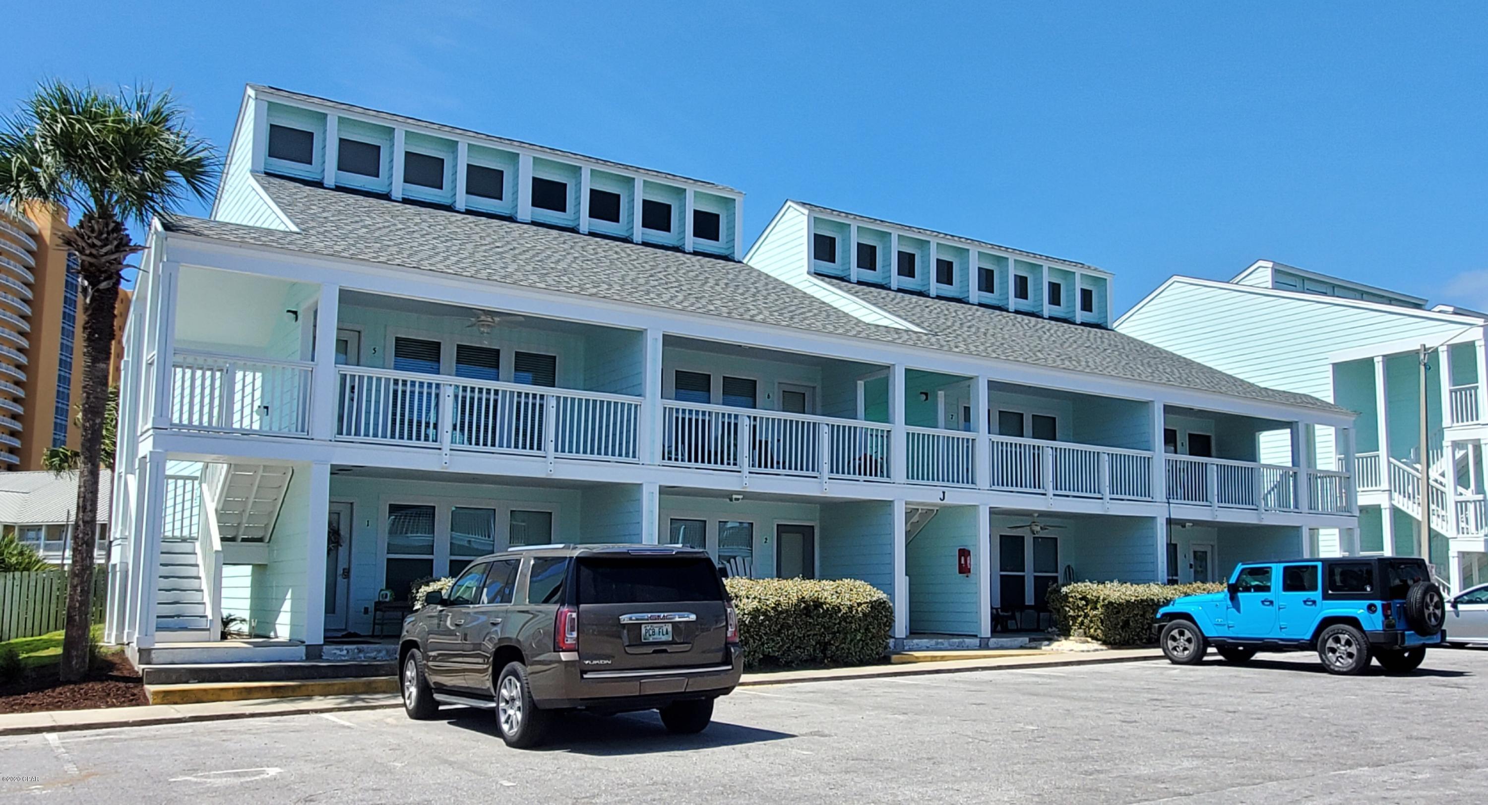 Southwind 1 - Residential