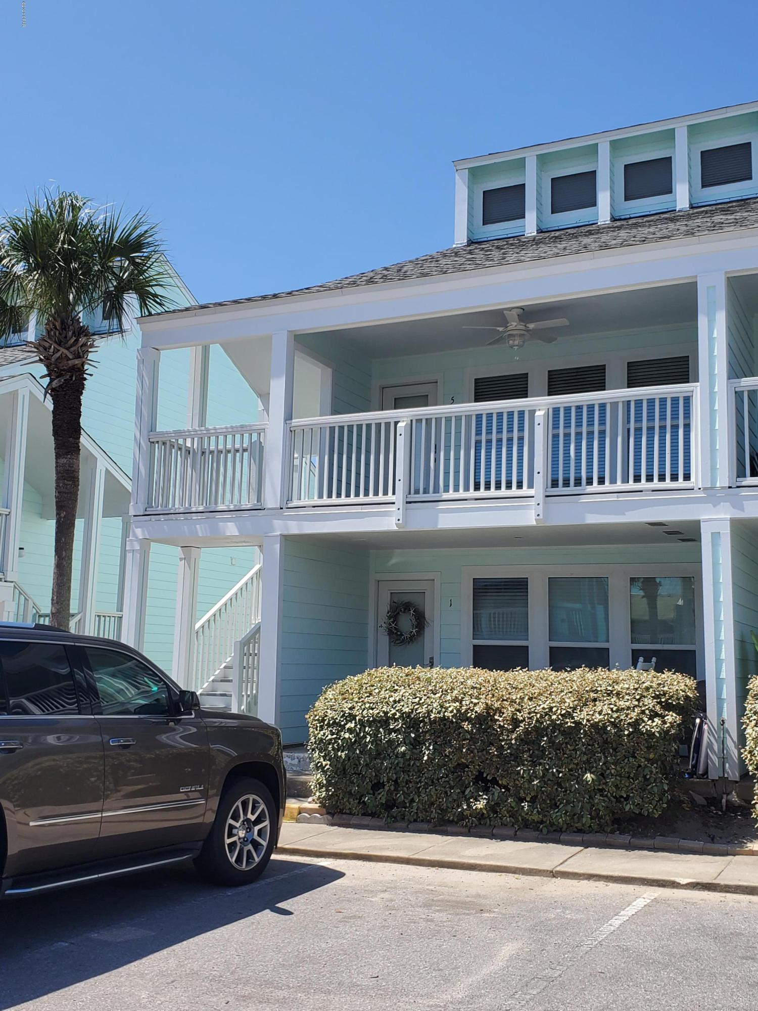 Southwind 1 - Residential