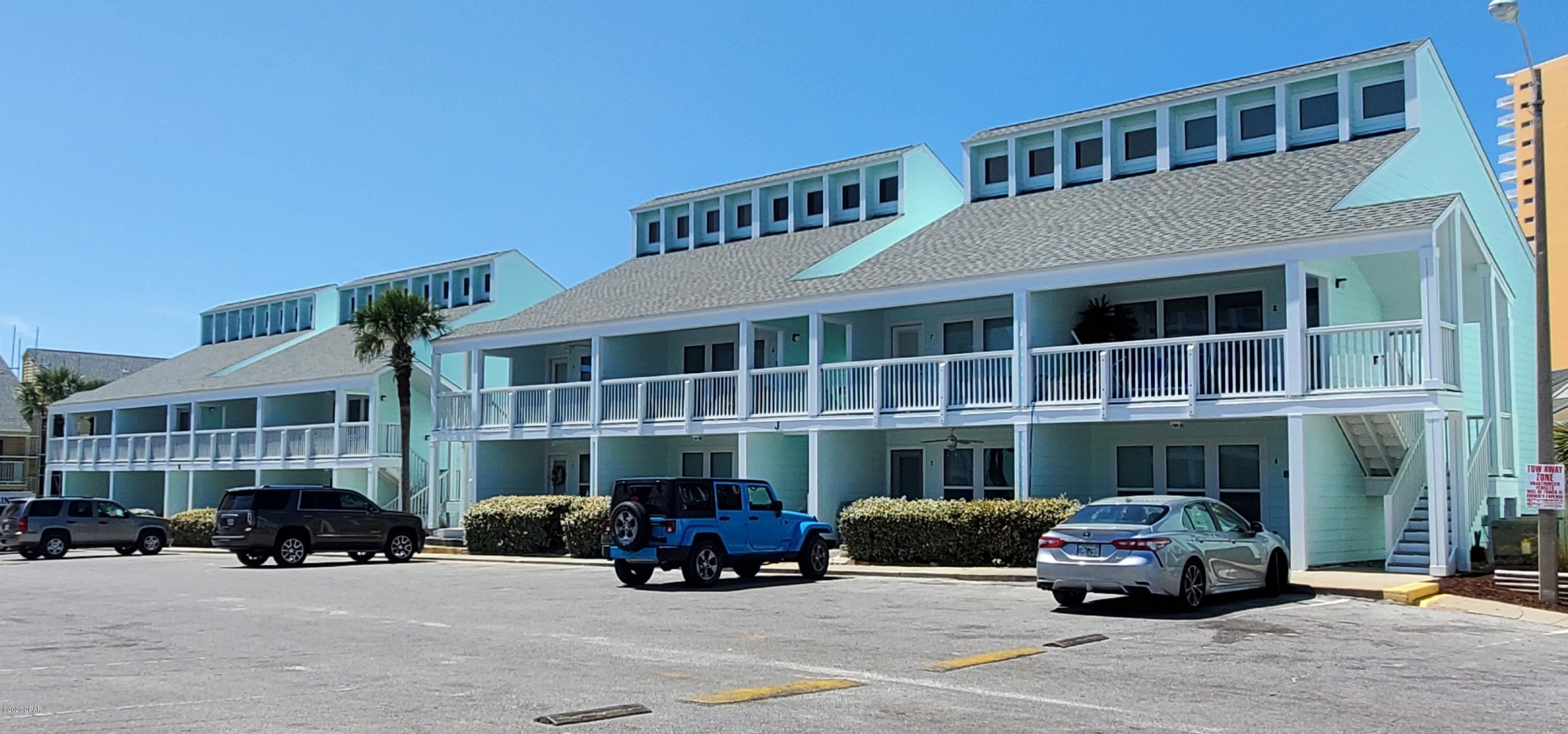 Southwind 1 - Residential