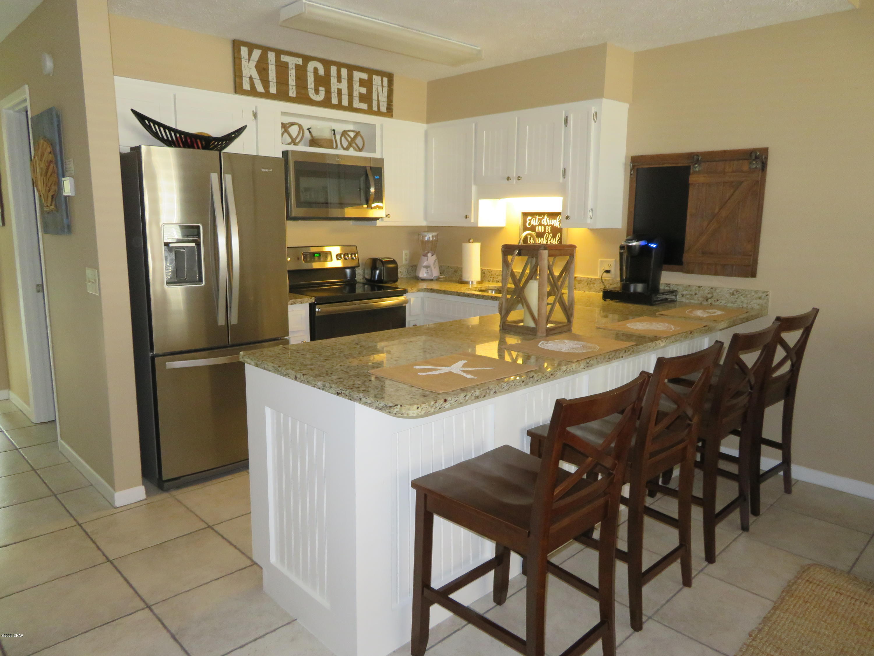 Southwind 1 - Residential