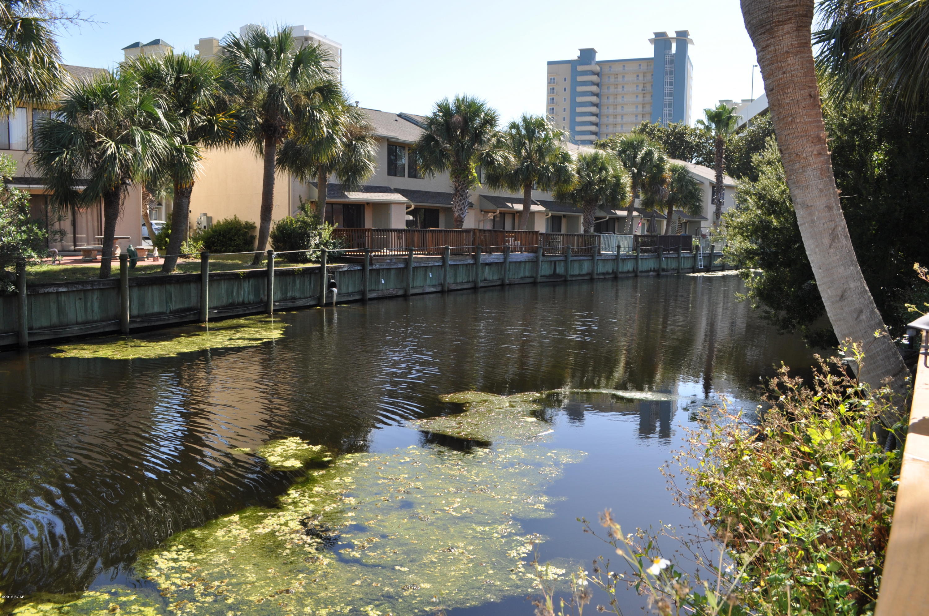 Gulf Highlands Beach Resort - Residential