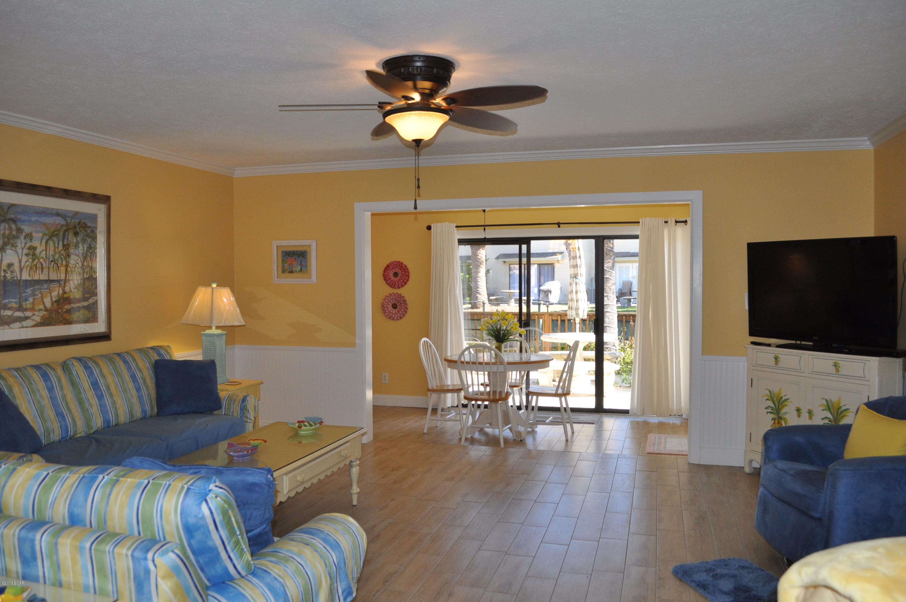 Gulf Highlands Beach Resort - Residential