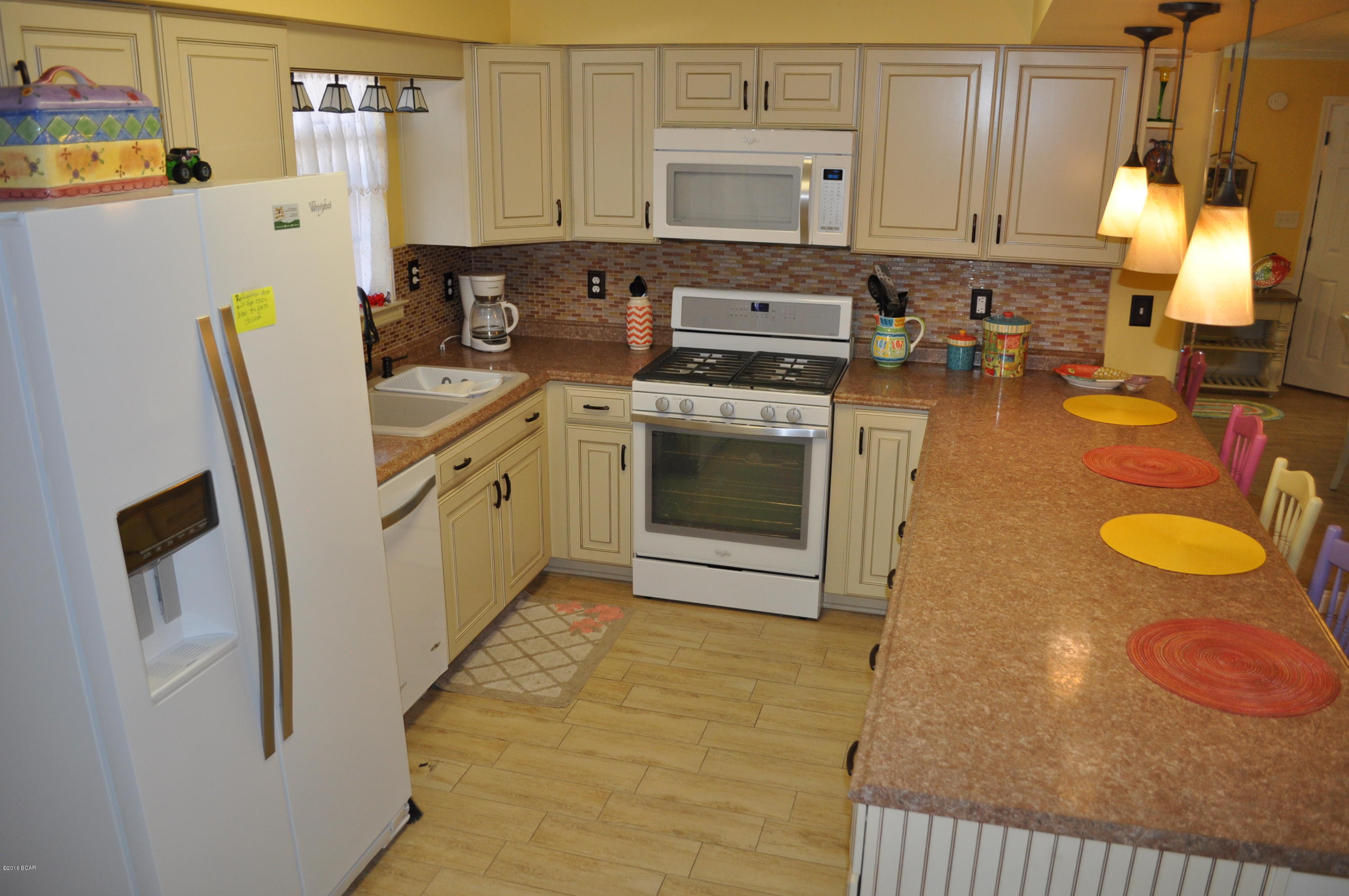 Gulf Highlands Beach Resort - Residential