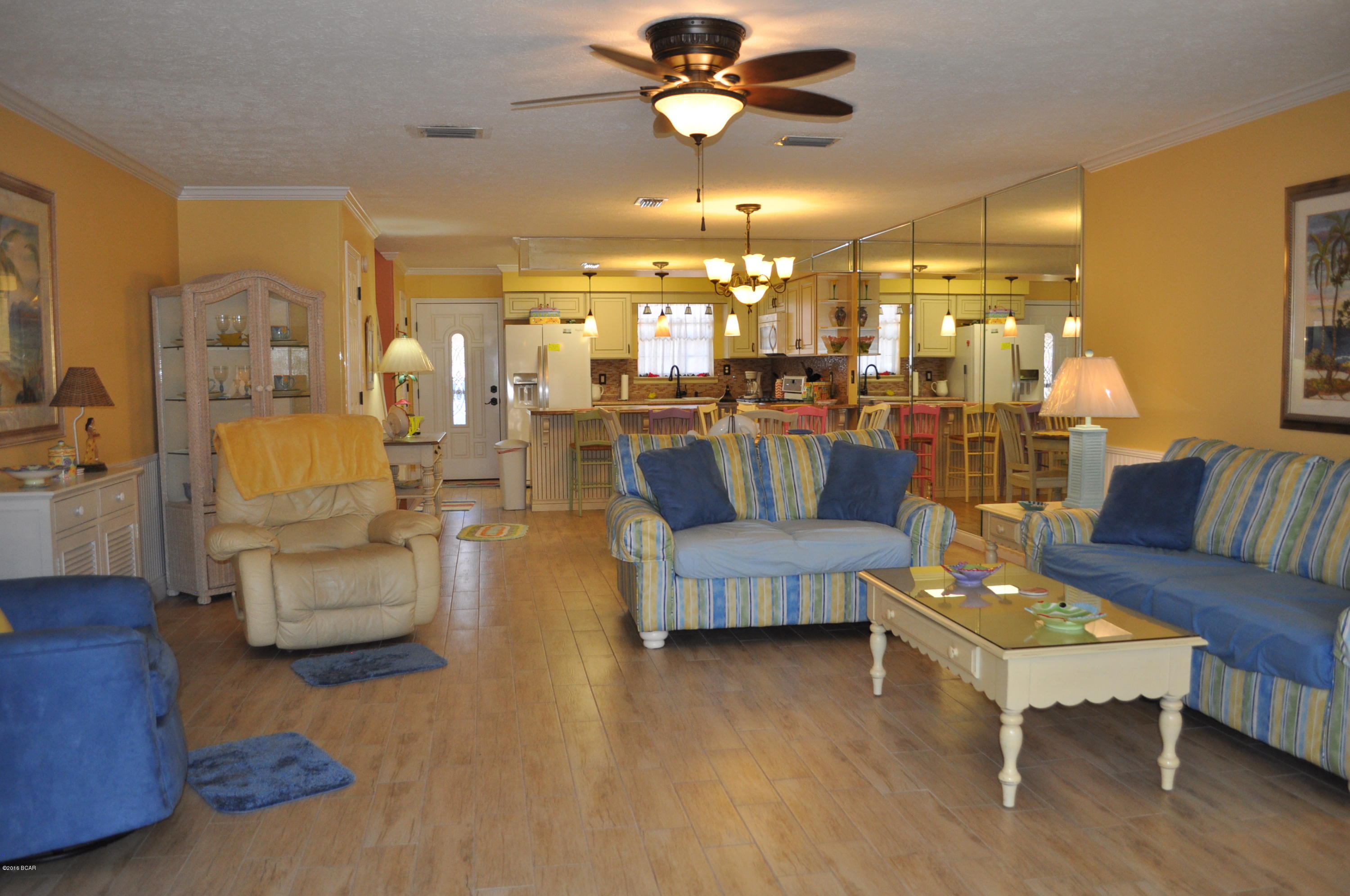 Gulf Highlands Beach Resort - Residential