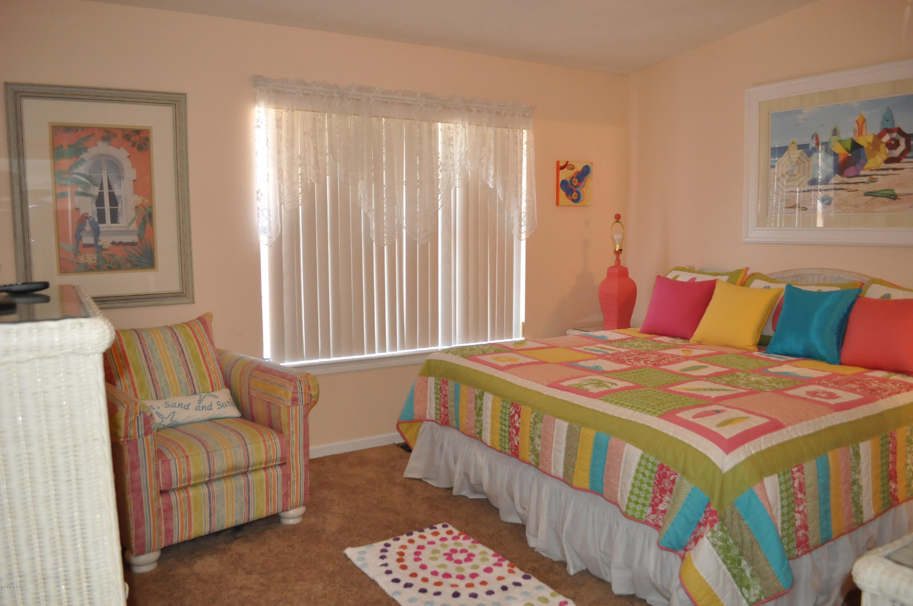 Gulf Highlands Beach Resort - Residential