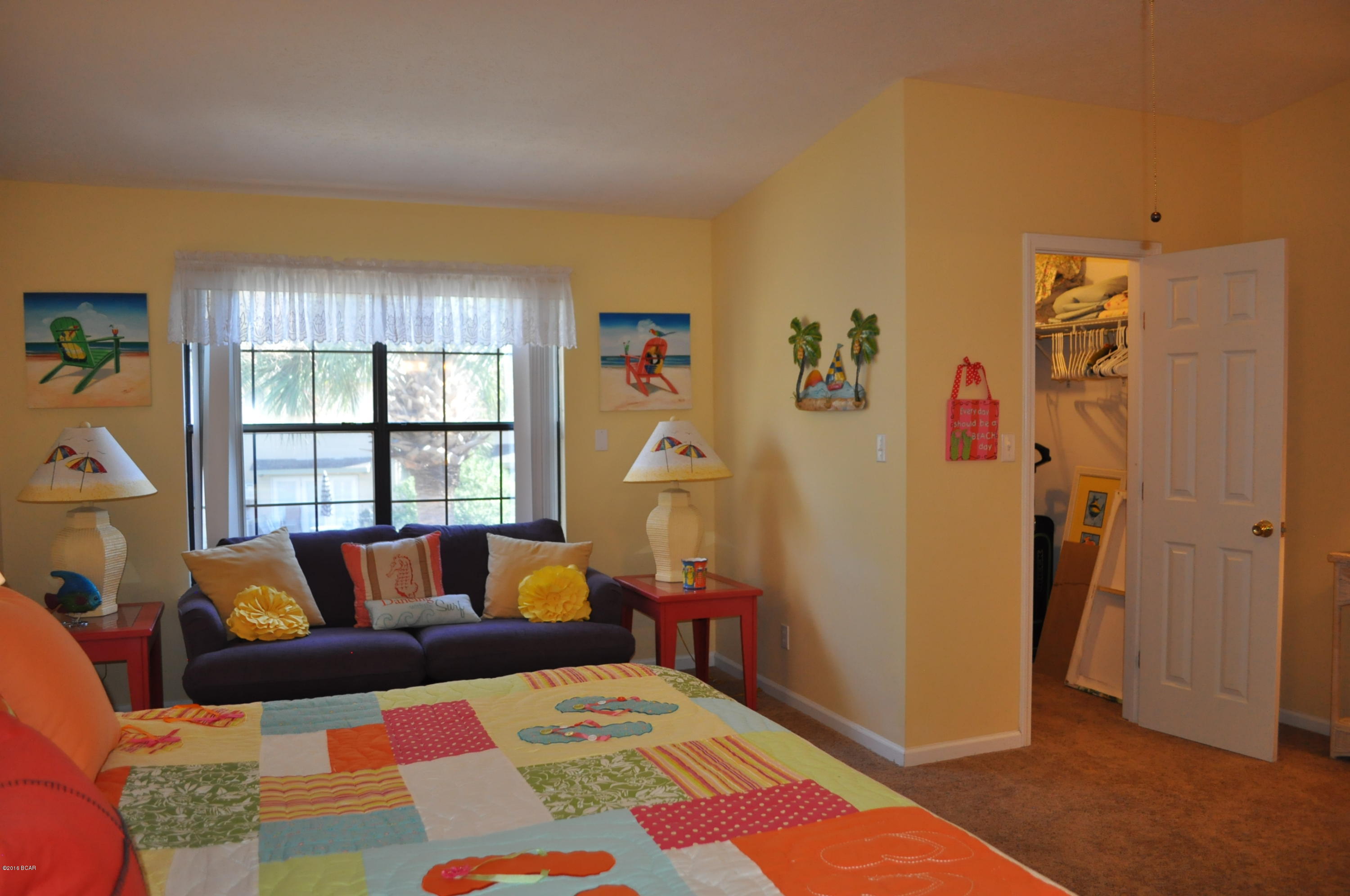 Gulf Highlands Beach Resort - Residential