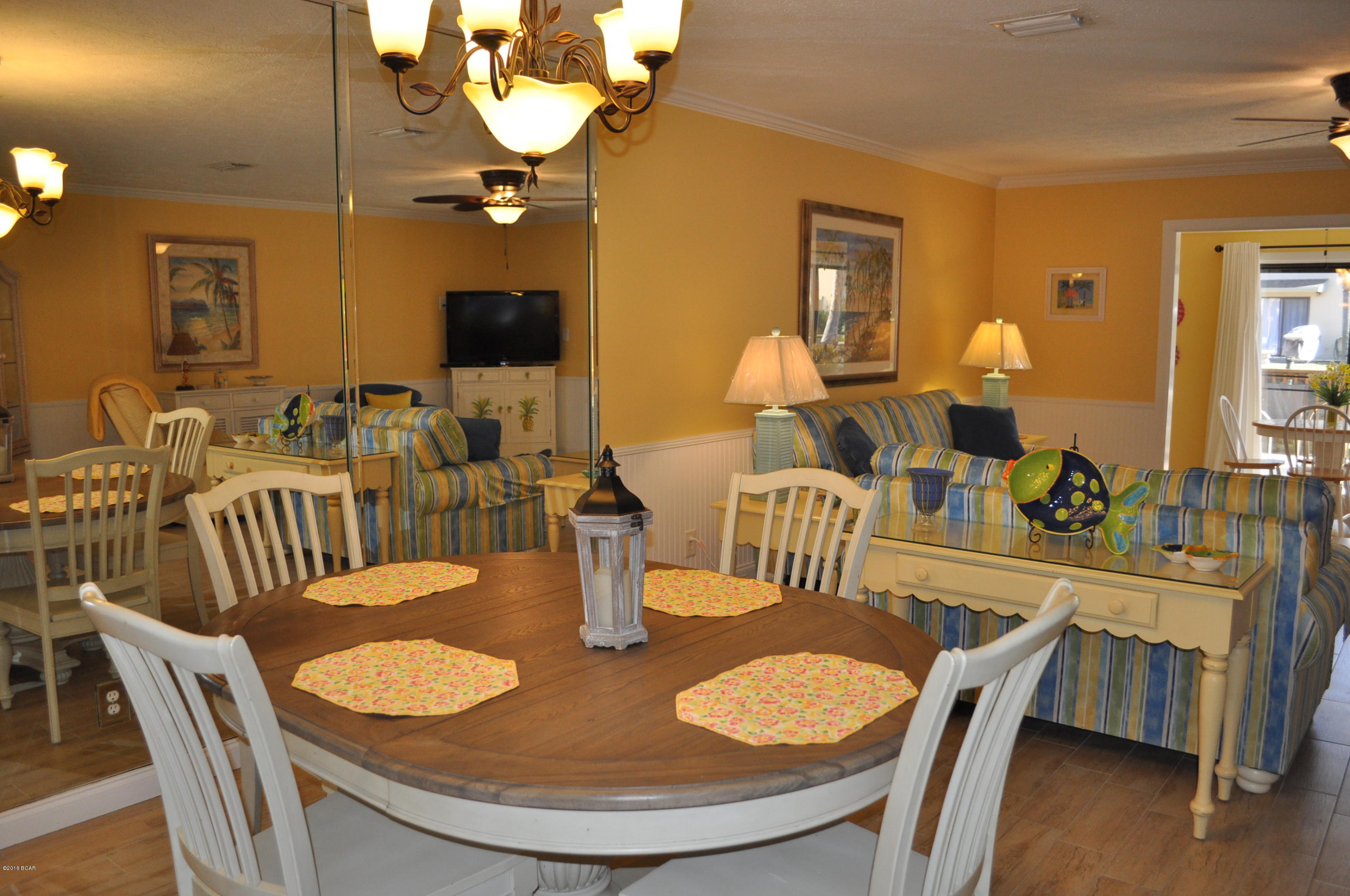 Gulf Highlands Beach Resort - Residential