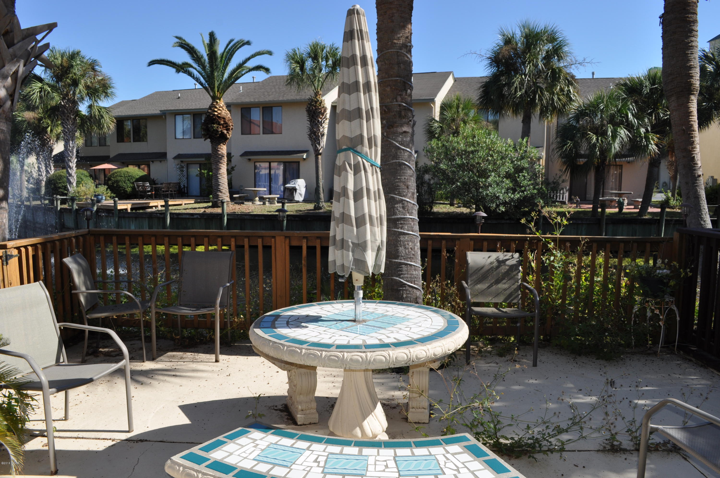 Gulf Highlands Beach Resort - Residential