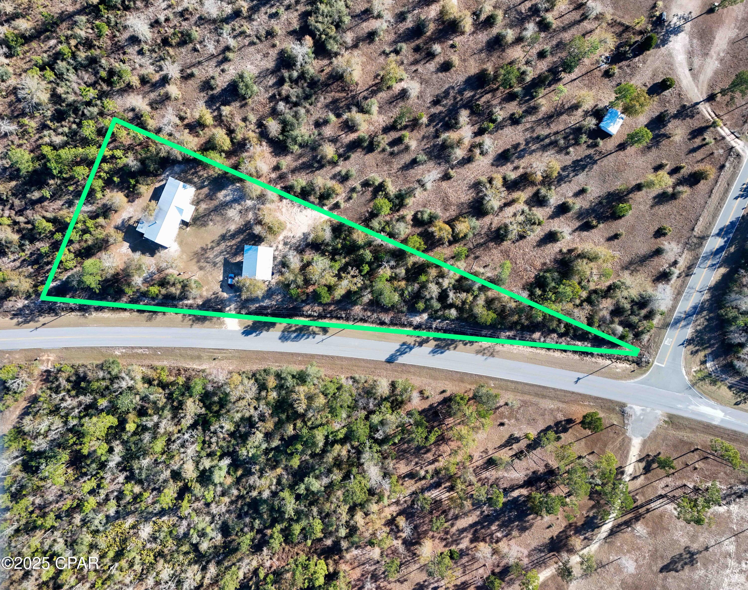 [No Recorded Subdiv] - Residential