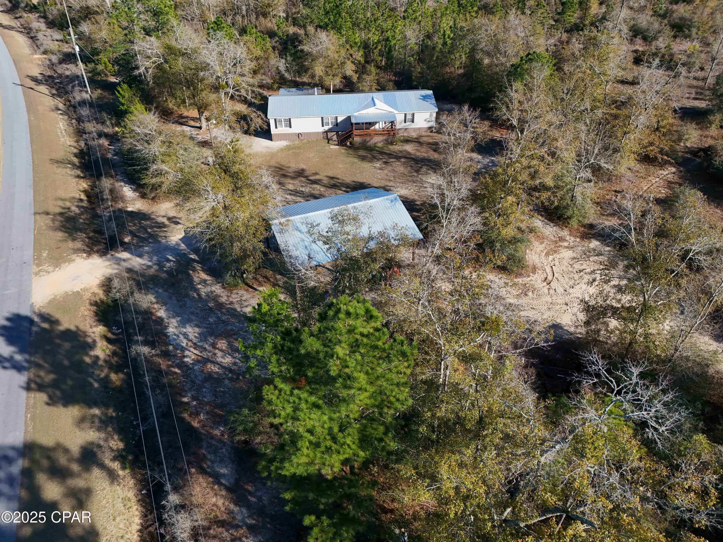 [No Recorded Subdiv] - Residential