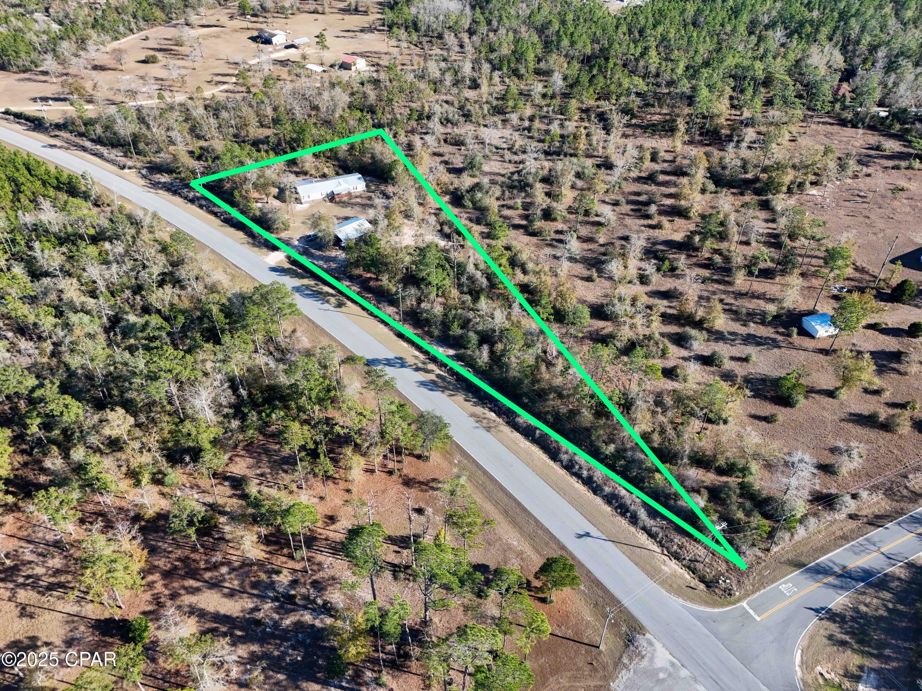 [No Recorded Subdiv] - Residential