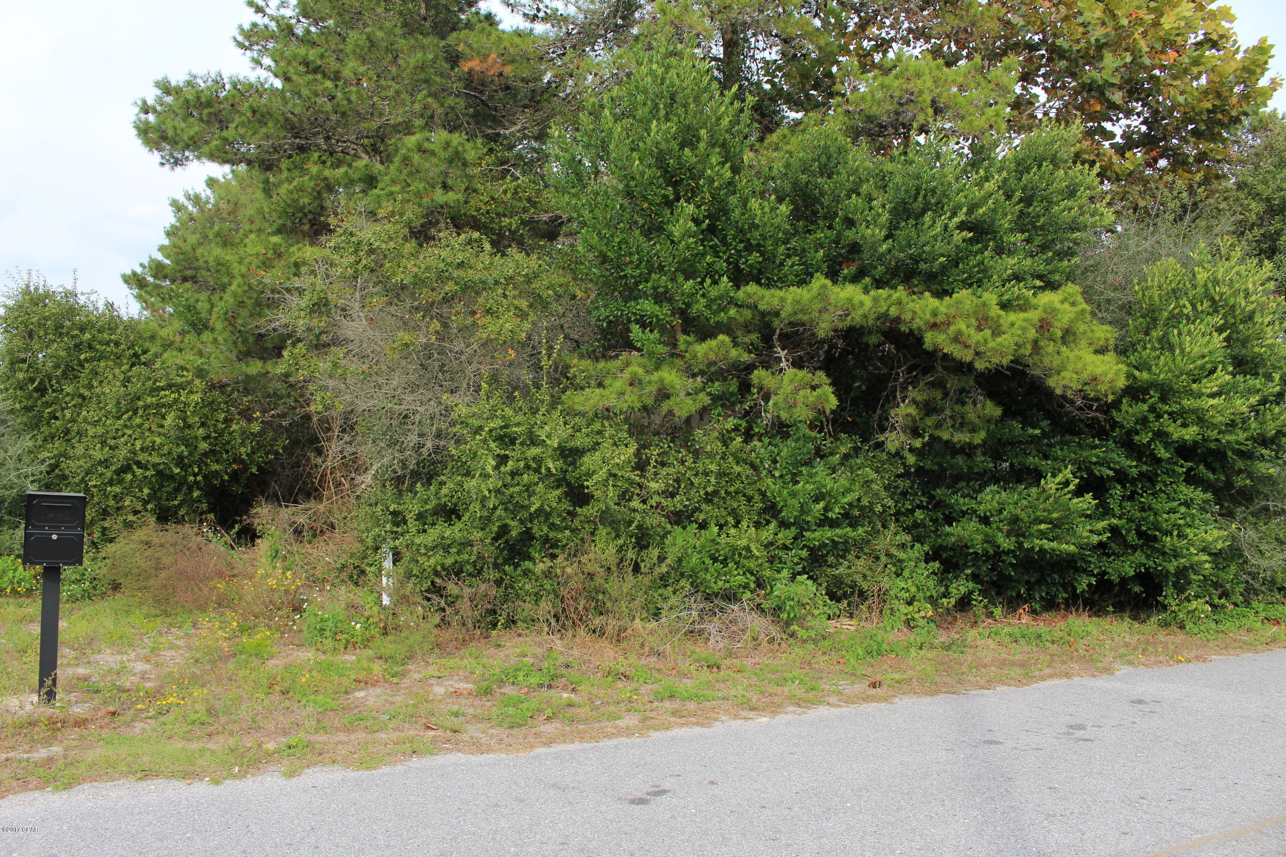 Riviera Beach 1st Add - Land