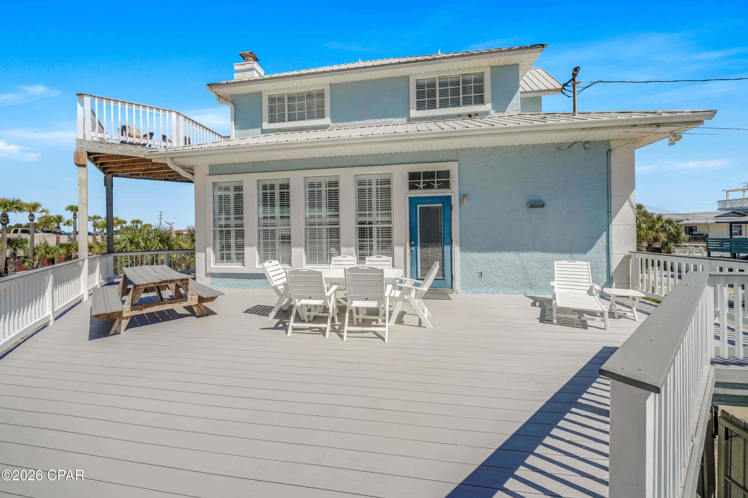 Holiday Beach On The Gulf - Residential