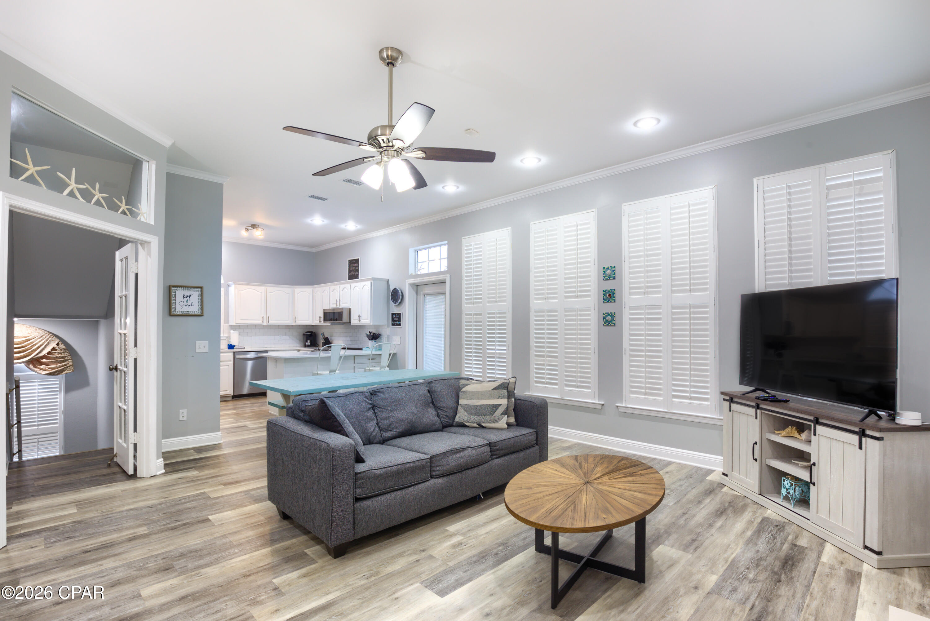 Holiday Beach On The Gulf - Residential