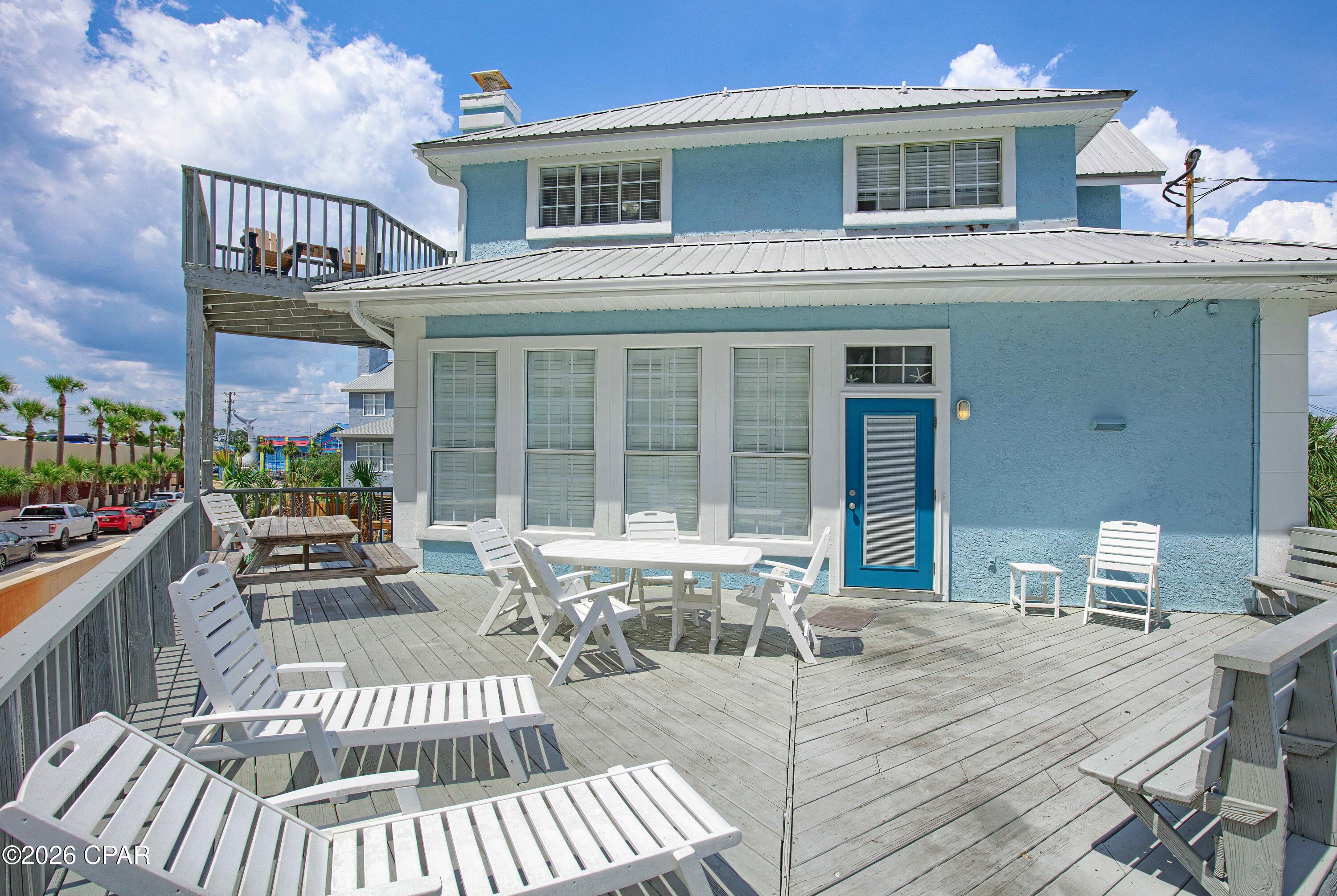 Holiday Beach On The Gulf - Residential