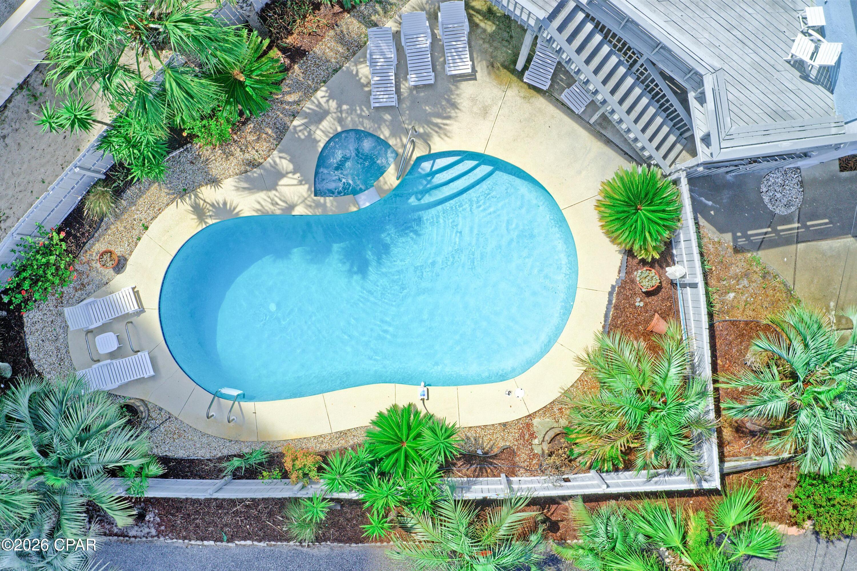 Holiday Beach On The Gulf - Residential