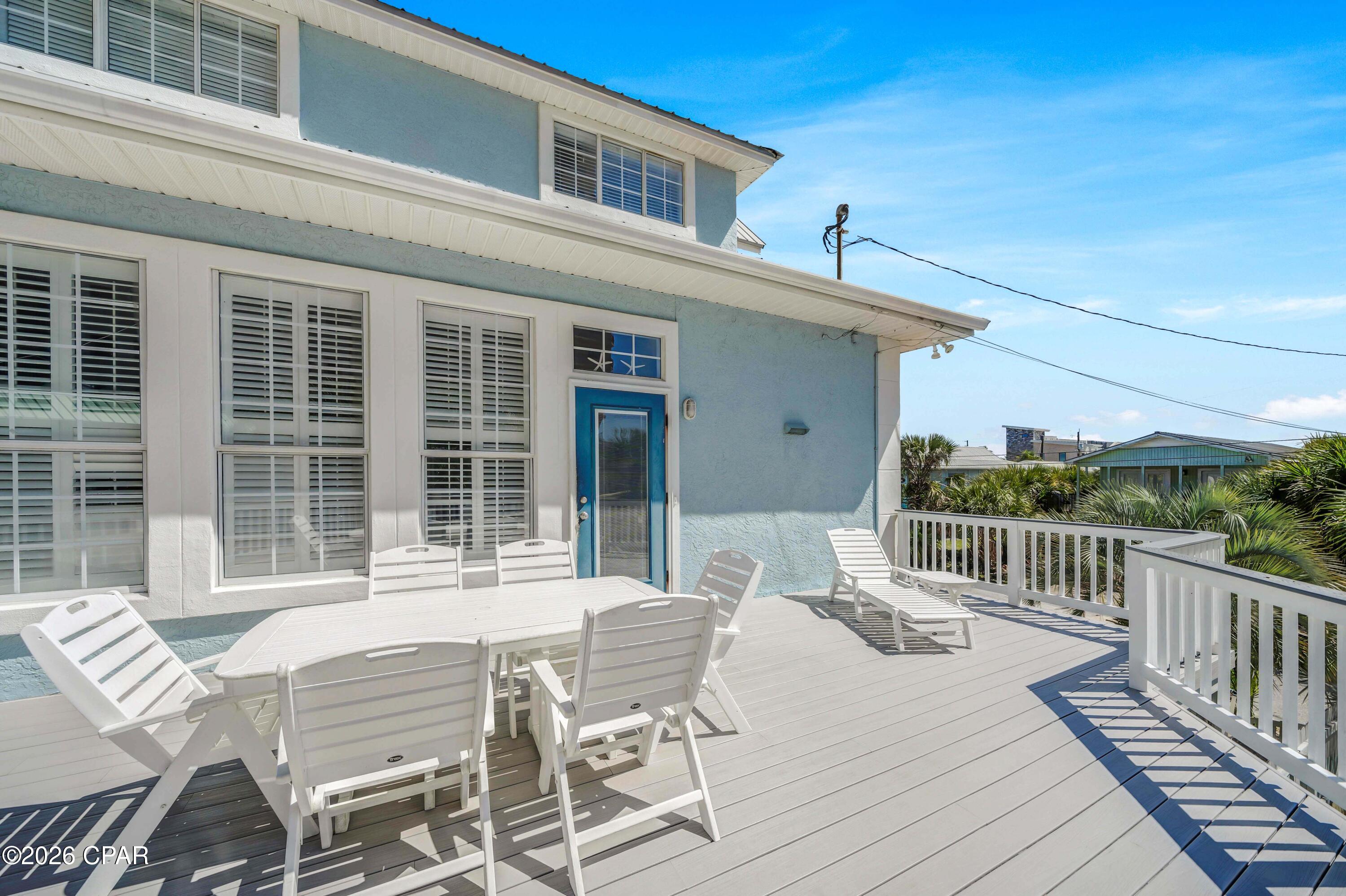 Holiday Beach On The Gulf - Residential
