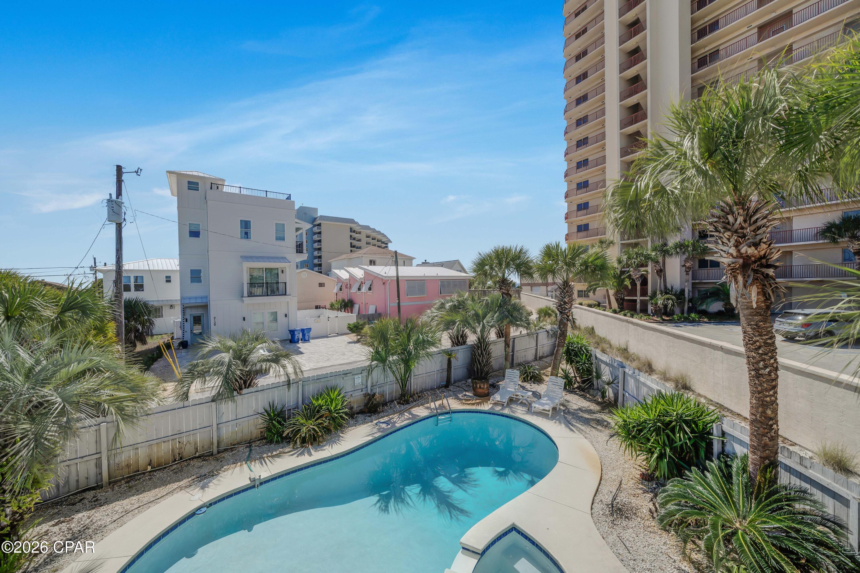 Holiday Beach On The Gulf - Residential