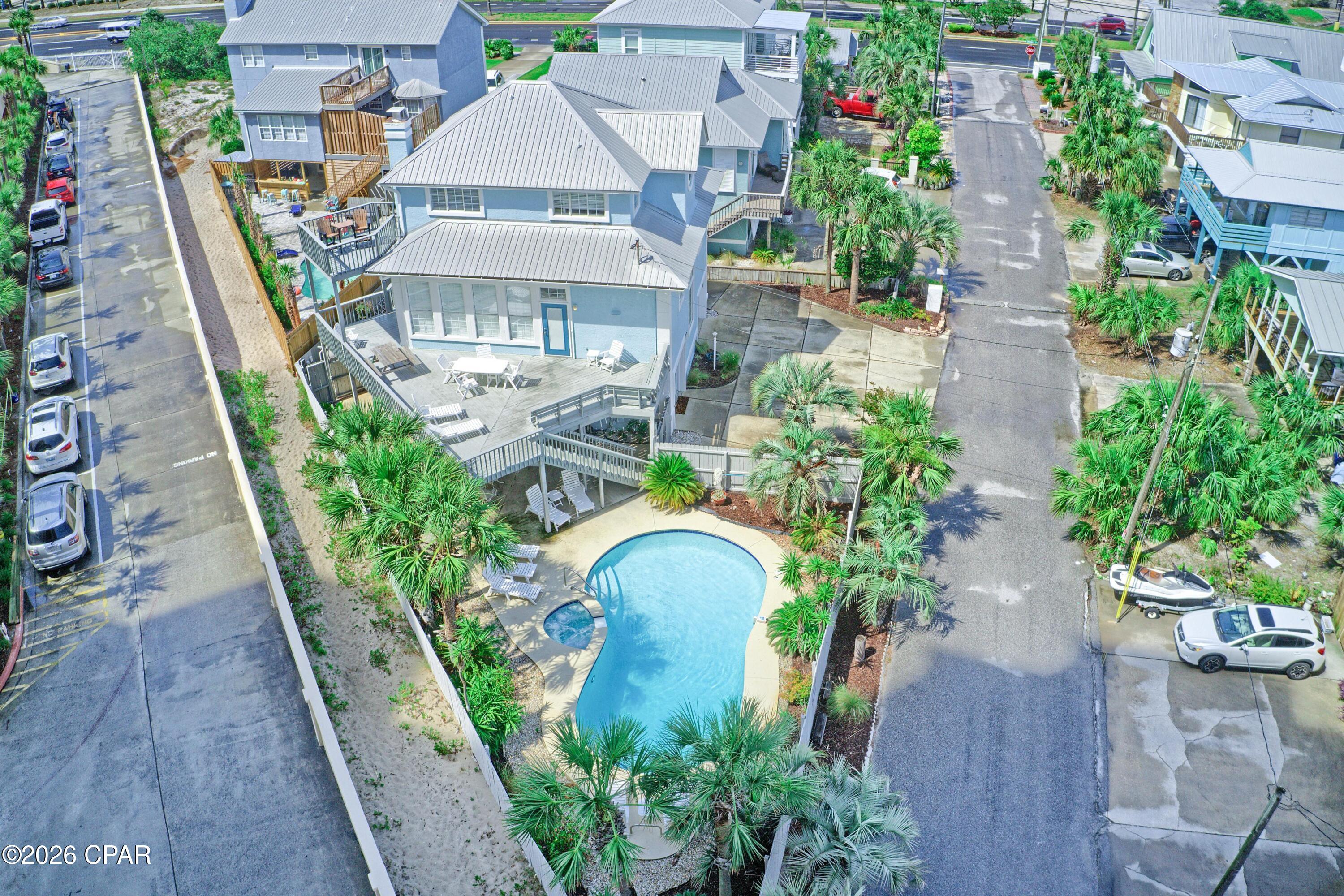 Holiday Beach On The Gulf - Residential