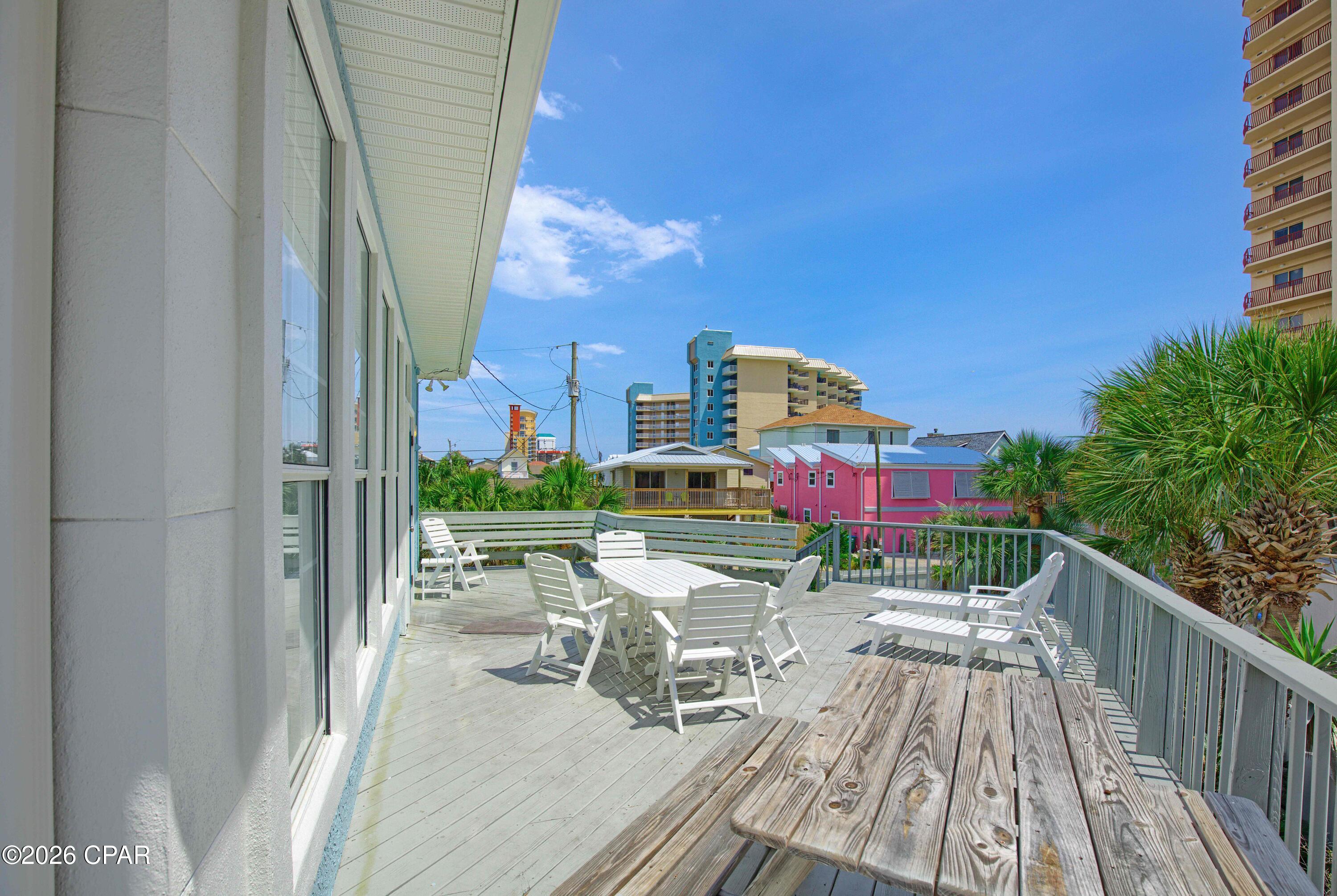 Holiday Beach On The Gulf - Residential